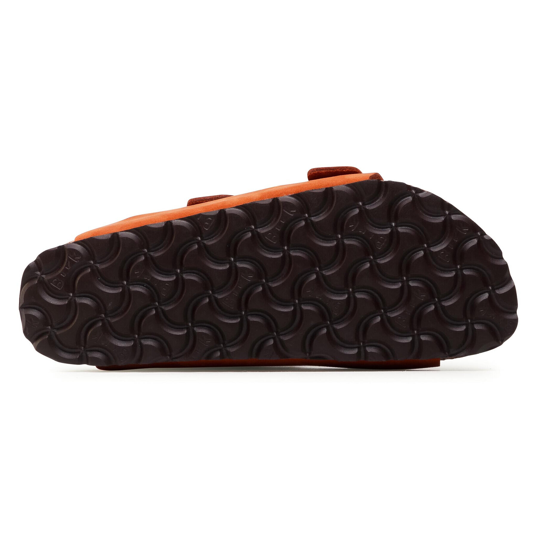 Birkenstock Чехли Arizona BS 1019042 Оранжев - Pepit.bg