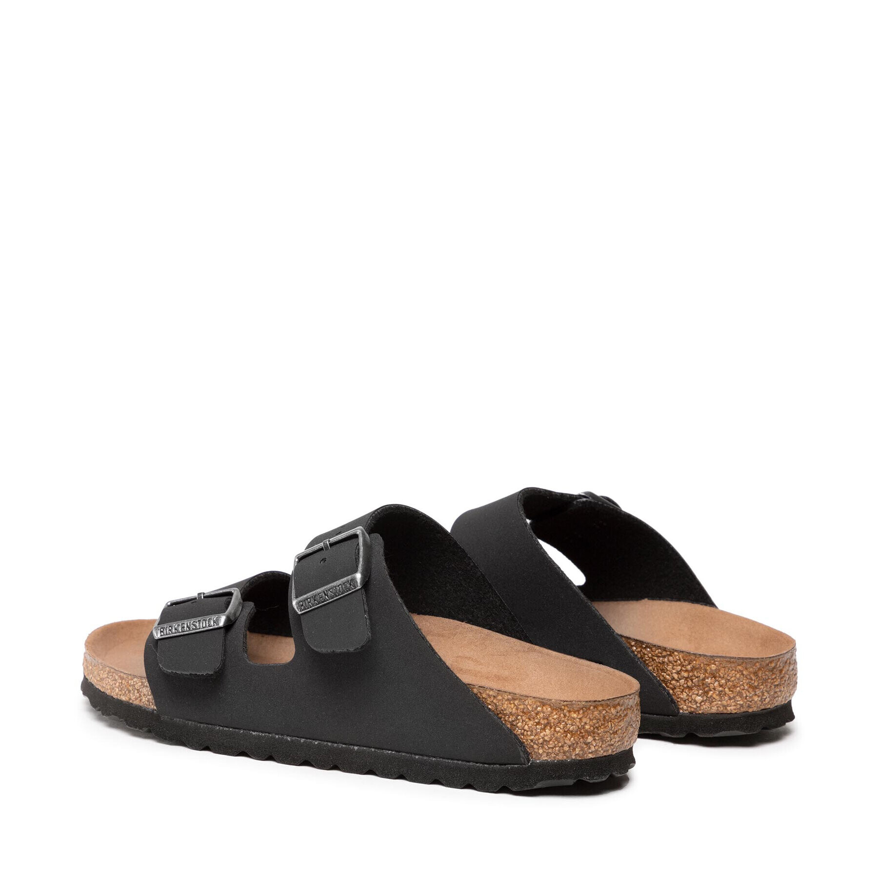 Birkenstock Чехли Arizona Bs 1019057 Черен - Pepit.bg
