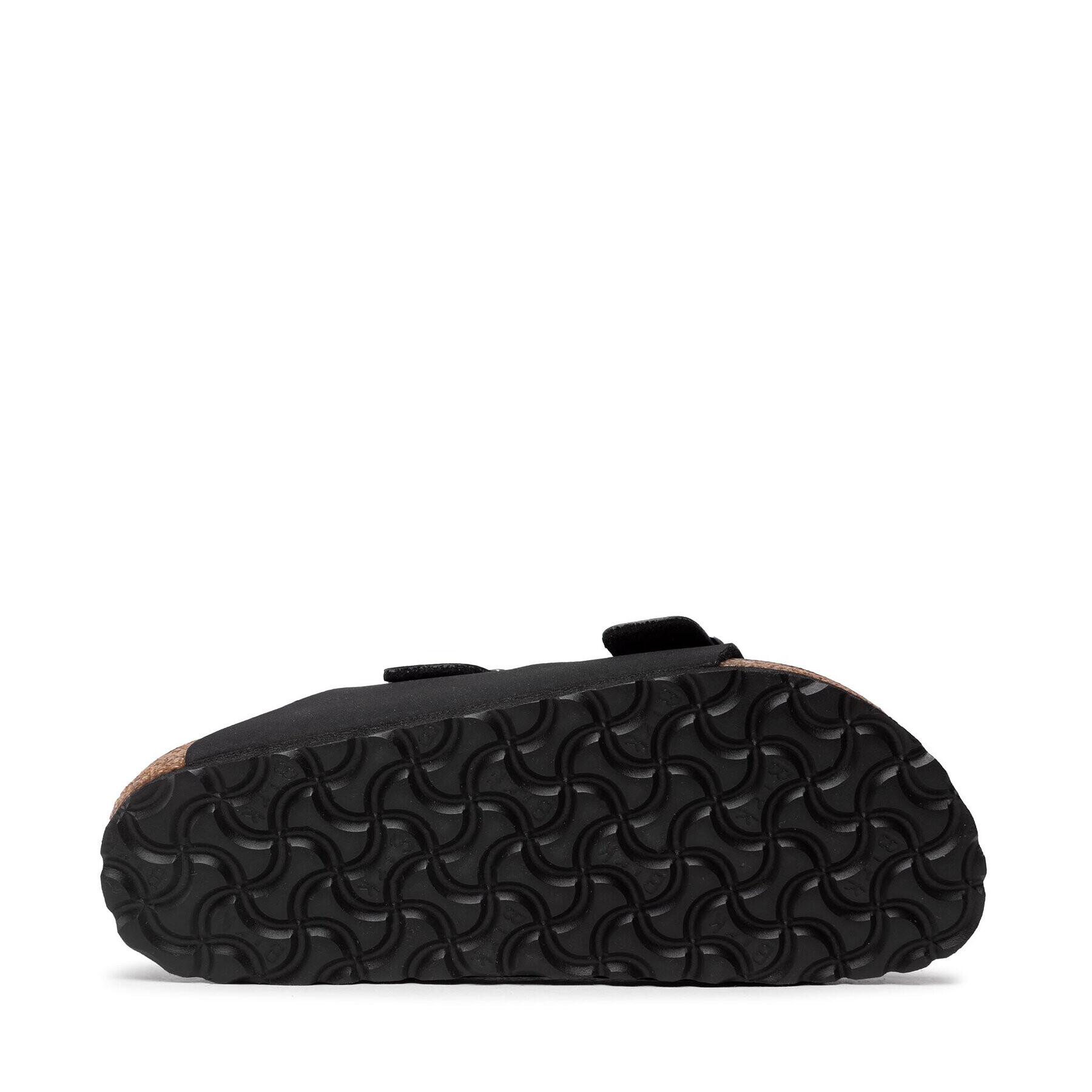 Birkenstock Чехли Arizona Bs 1019057 Черен - Pepit.bg