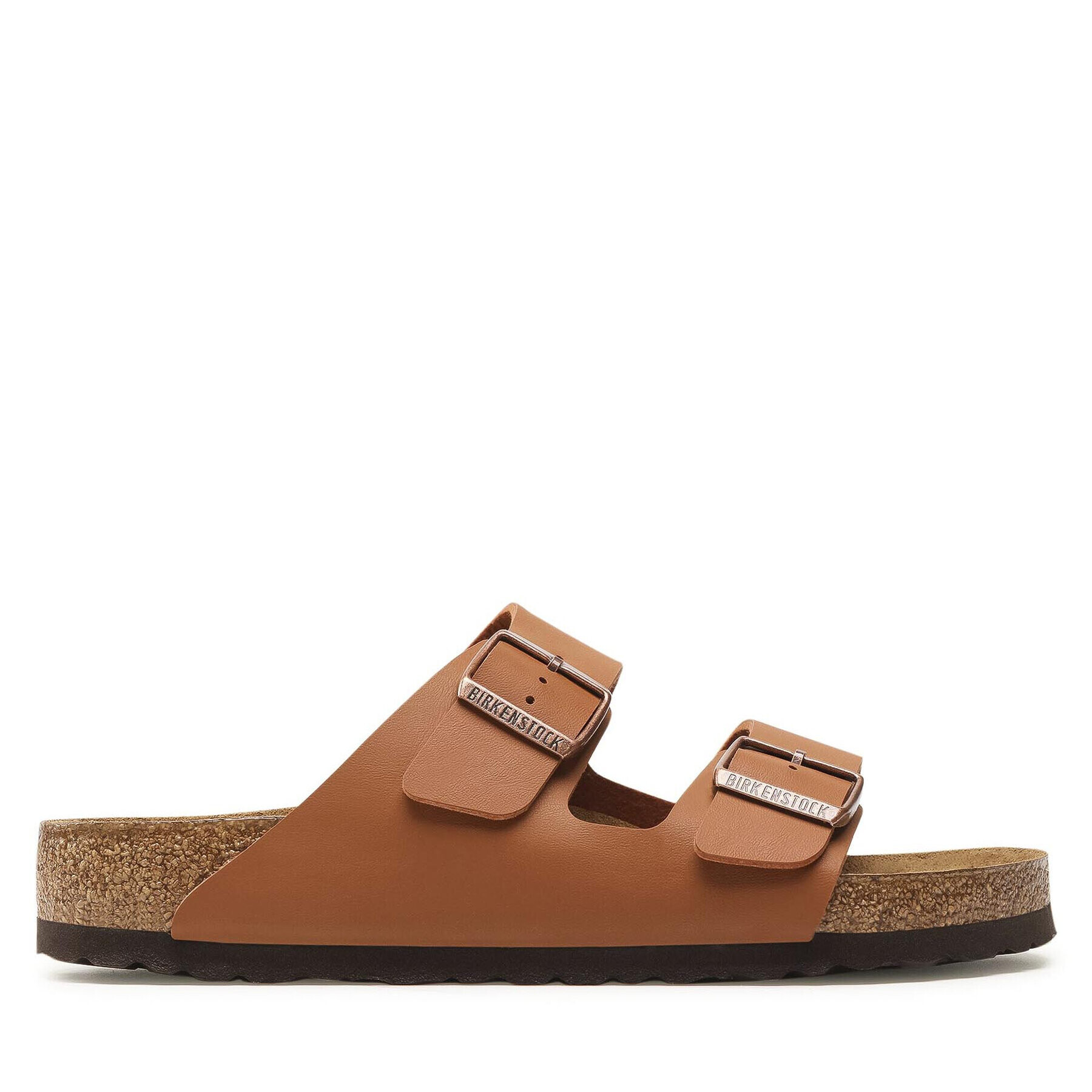 Birkenstock Чехли Arizona Bs 1019067 Кафяв - Pepit.bg