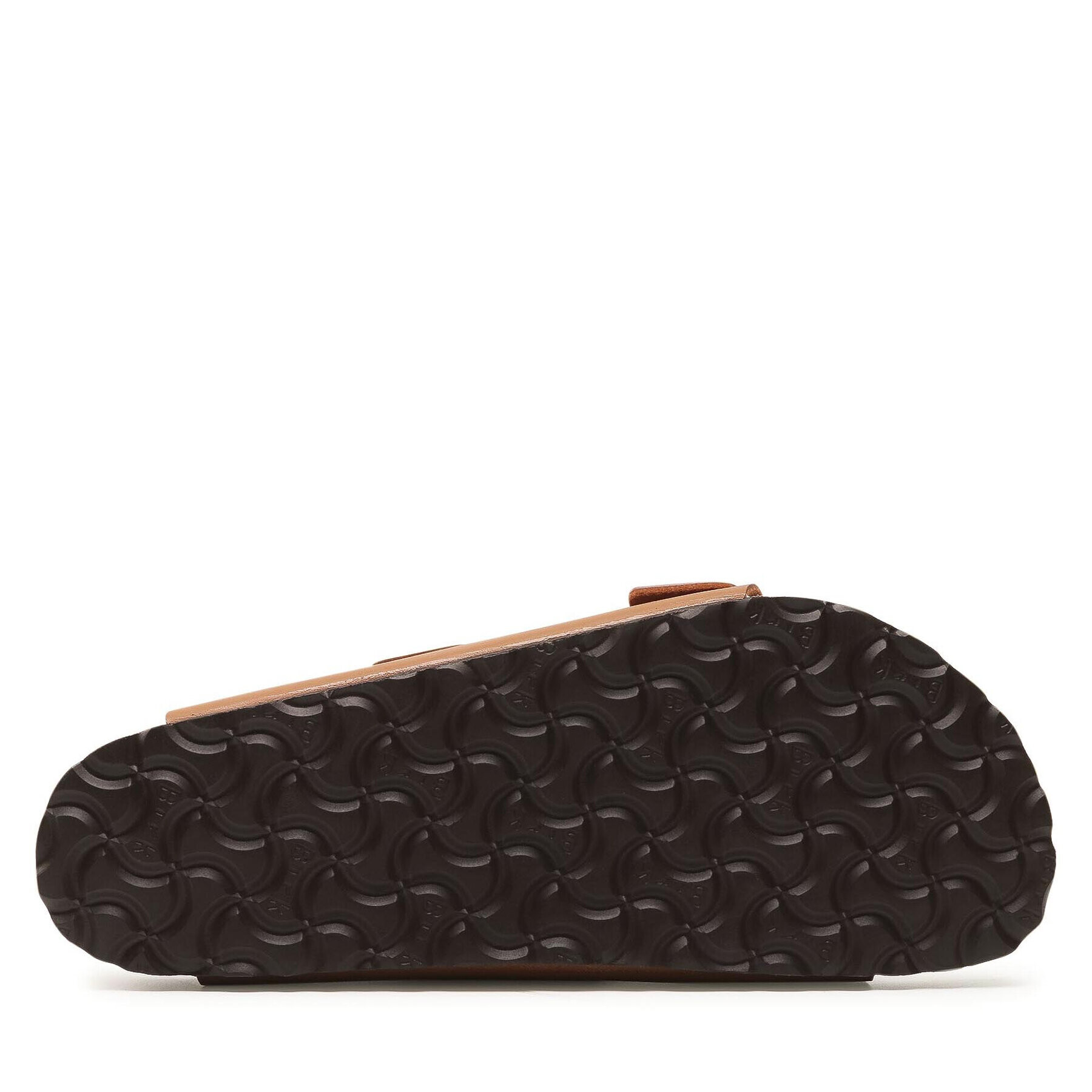 Birkenstock Чехли Arizona Bs 1019067 Кафяв - Pepit.bg