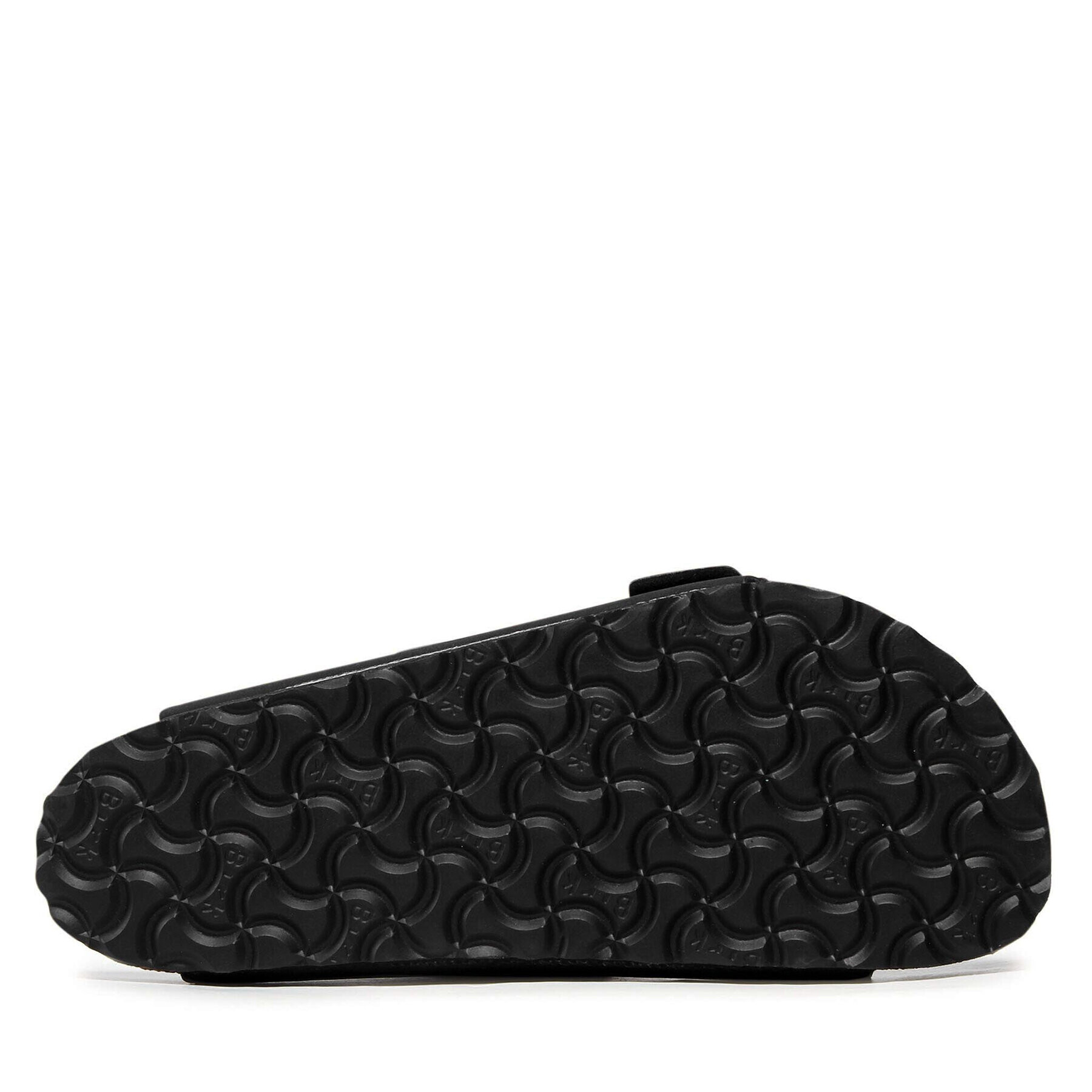 Birkenstock Чехли Arizona Bs 1019115 Черен - Pepit.bg