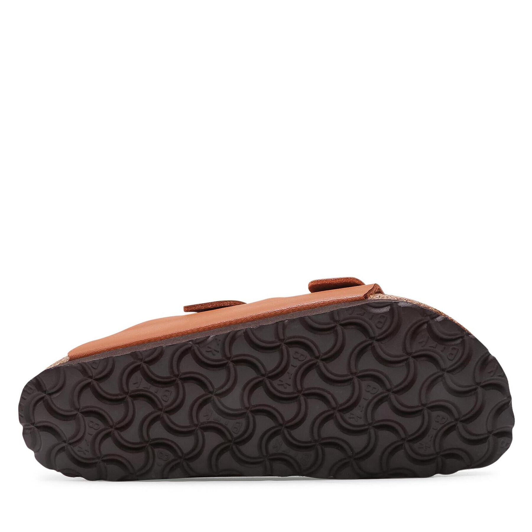 Birkenstock Чехли Arizona Bs 1019119 Кафяв - Pepit.bg
