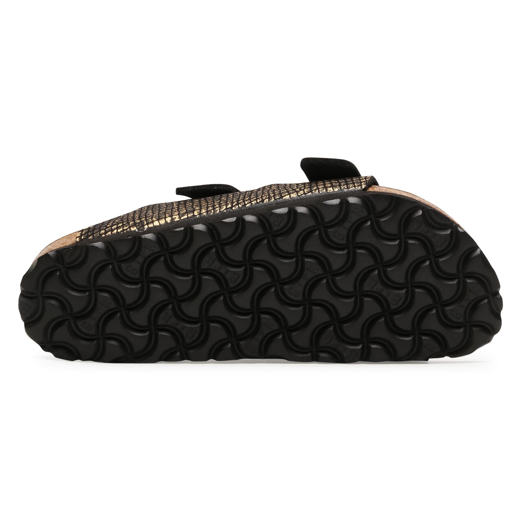 Birkenstock Чехли Arizona BS 1019372 Златист - Pepit.bg
