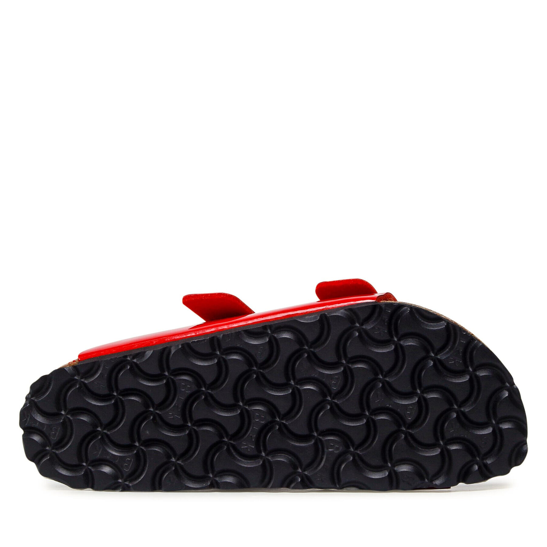 Birkenstock Чехли Arizona Bs 1019426 Червен - Pepit.bg