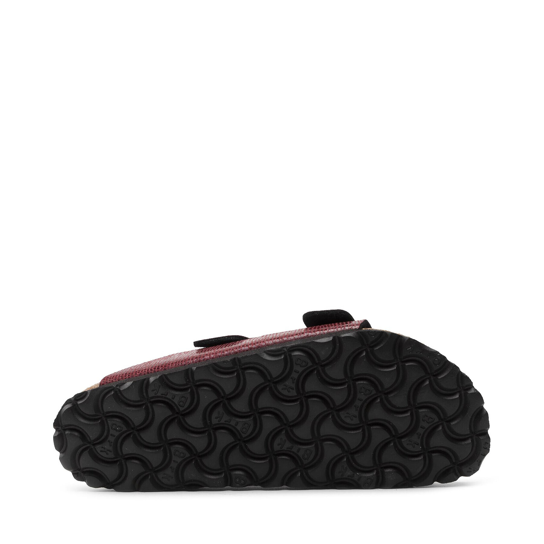 Birkenstock Чехли Arizona Bs 1020122 Бордо - Pepit.bg