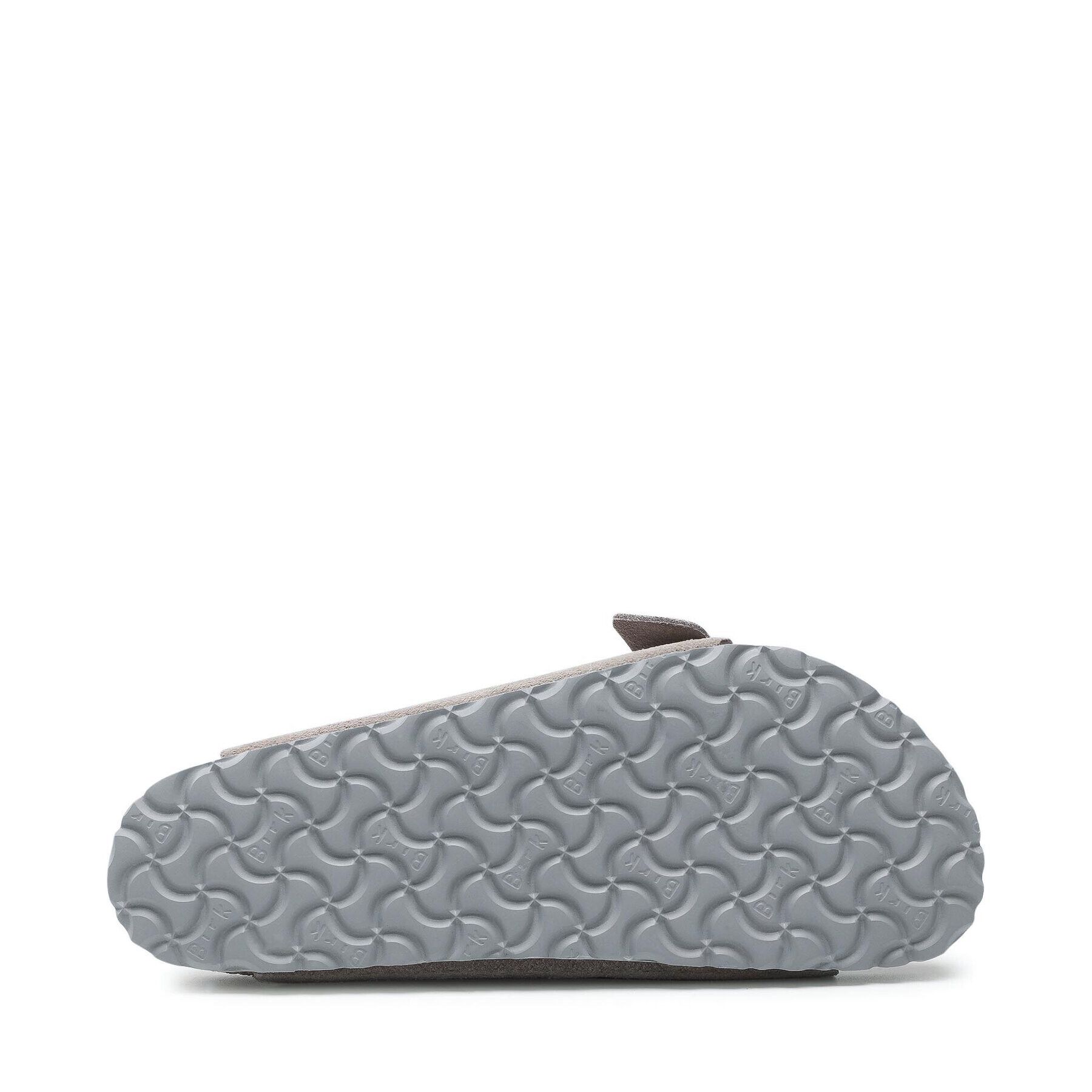 Birkenstock Чехли Arizona Bs 1020507 Сив - Pepit.bg