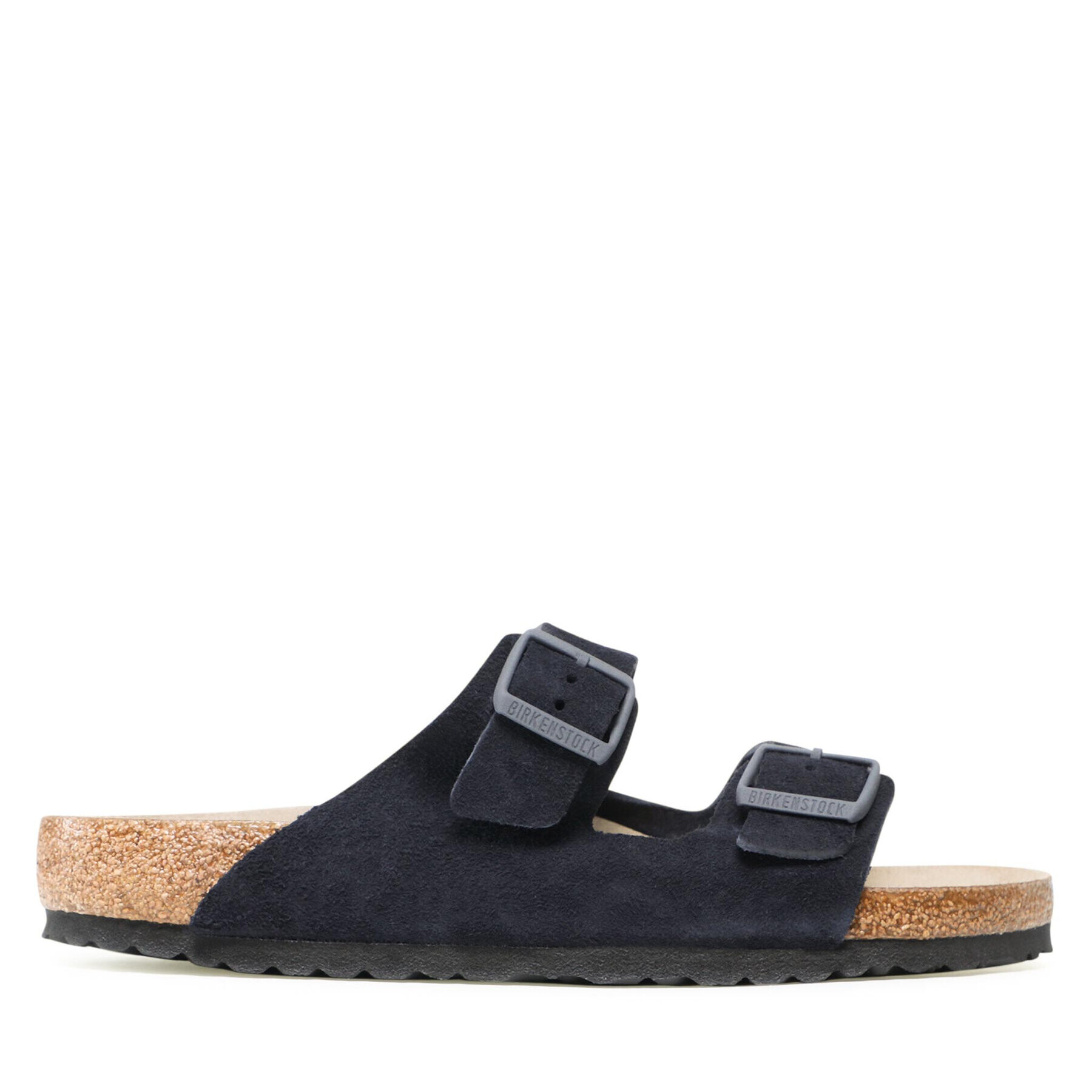 Birkenstock Чехли Arizona Bs 1020732 Тъмносин - Pepit.bg