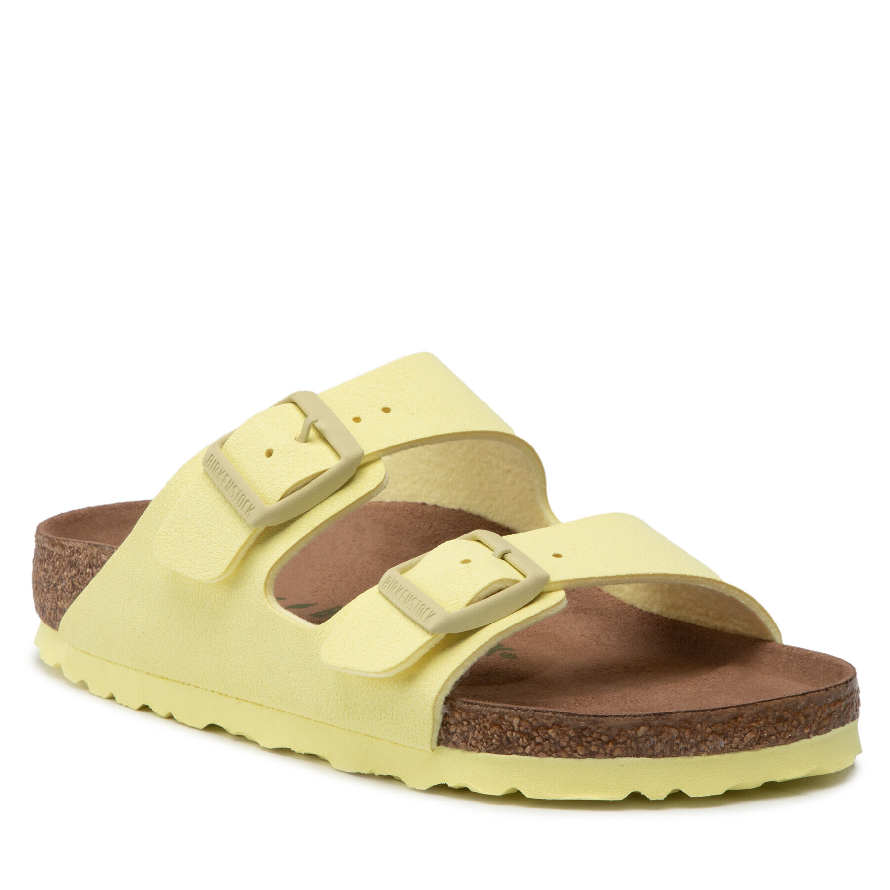 Birkenstock Чехли Arizona Bs 1021190 Жълт - Pepit.bg