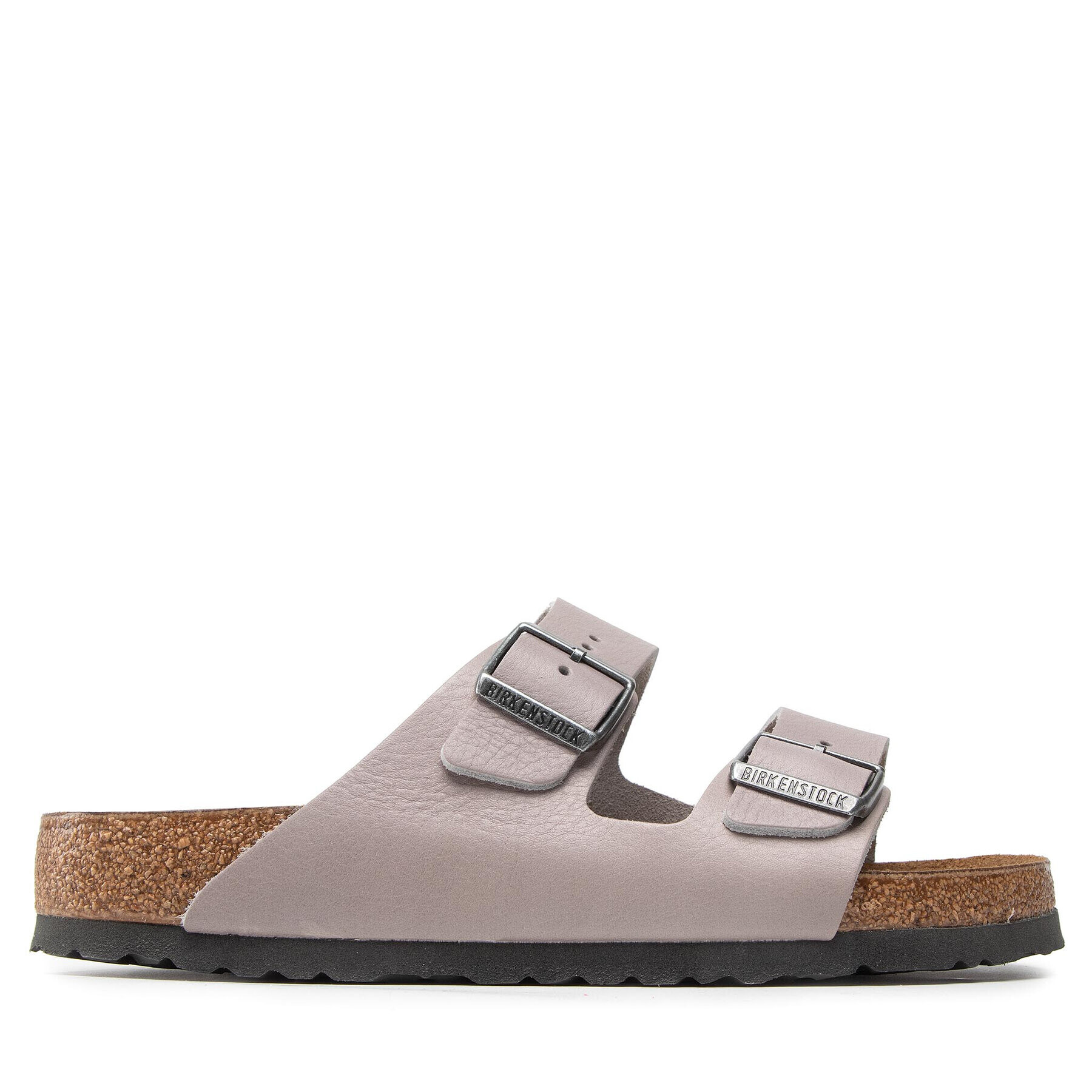 Birkenstock Чехли Arizona Bs 1022443 Сив - Pepit.bg