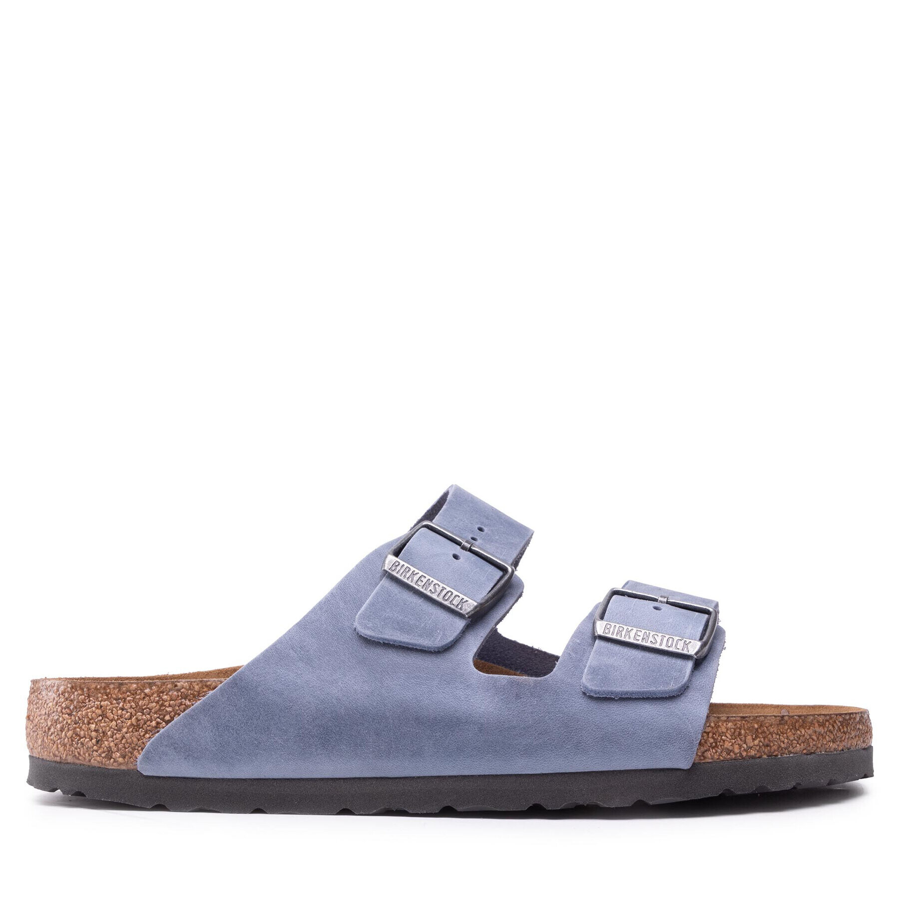 Birkenstock Чехли Arizona Bs 1022477 Син - Pepit.bg