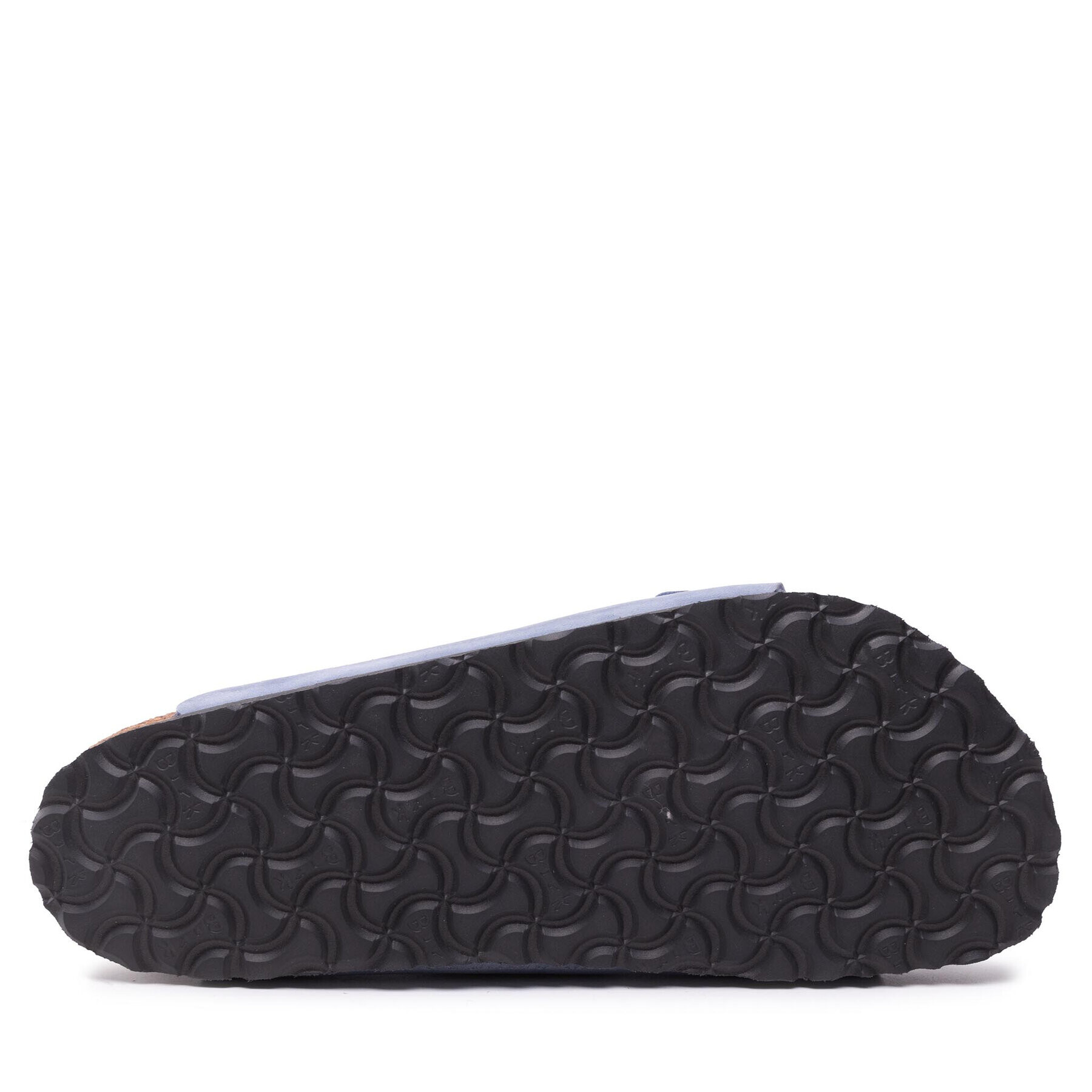 Birkenstock Чехли Arizona Bs 1022477 Син - Pepit.bg