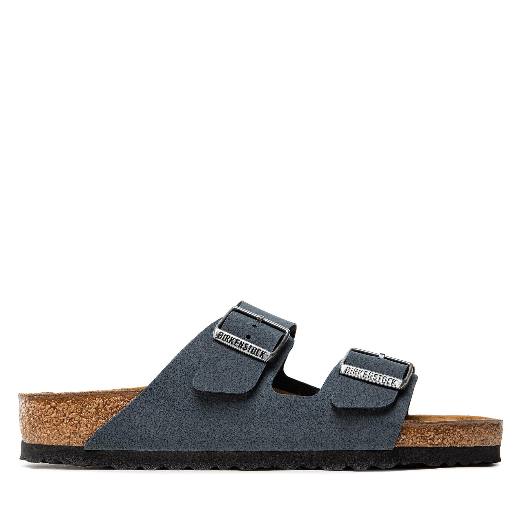 Birkenstock Чехли Arizona Bs 1022711 Сив - Pepit.bg