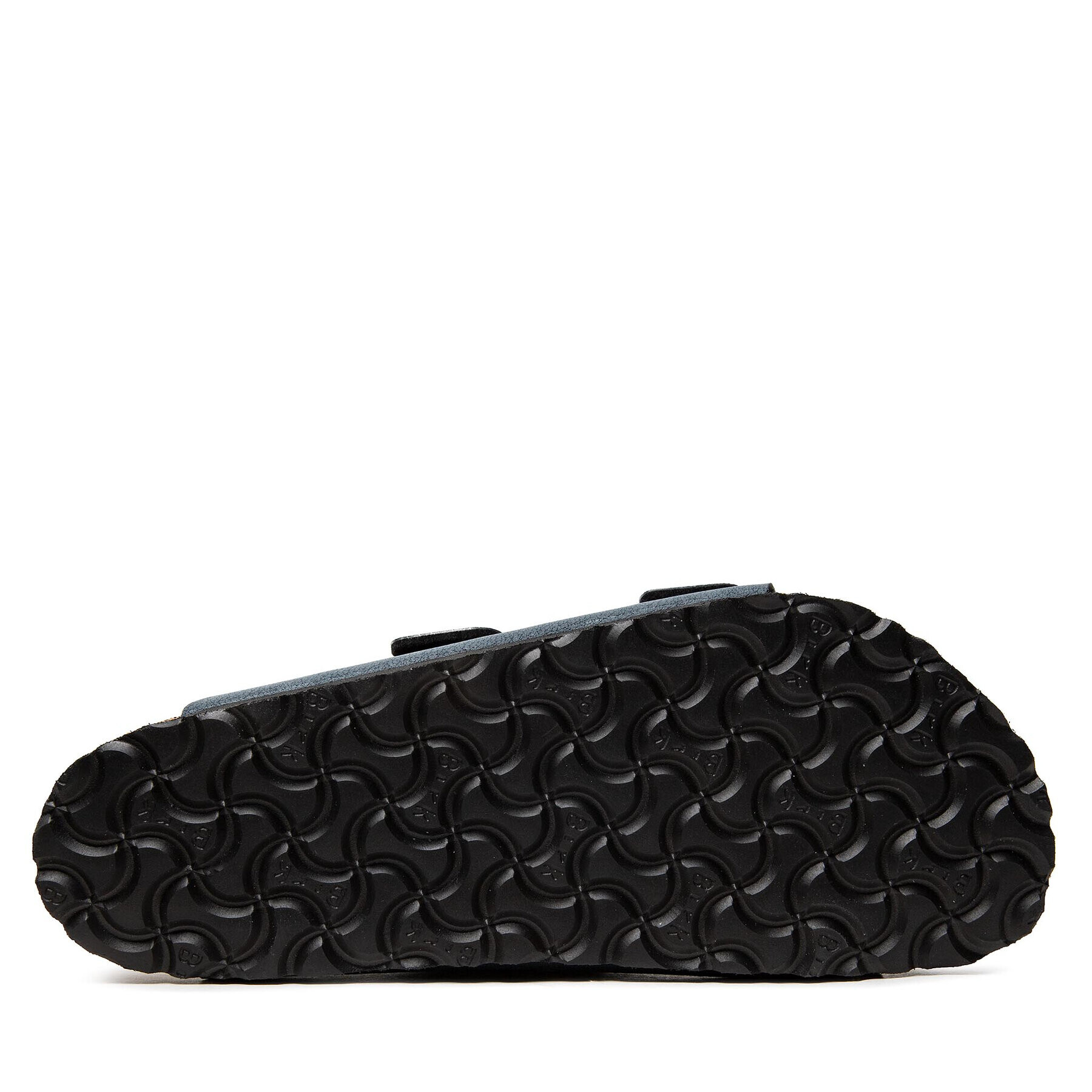 Birkenstock Чехли Arizona Bs 1022711 Сив - Pepit.bg