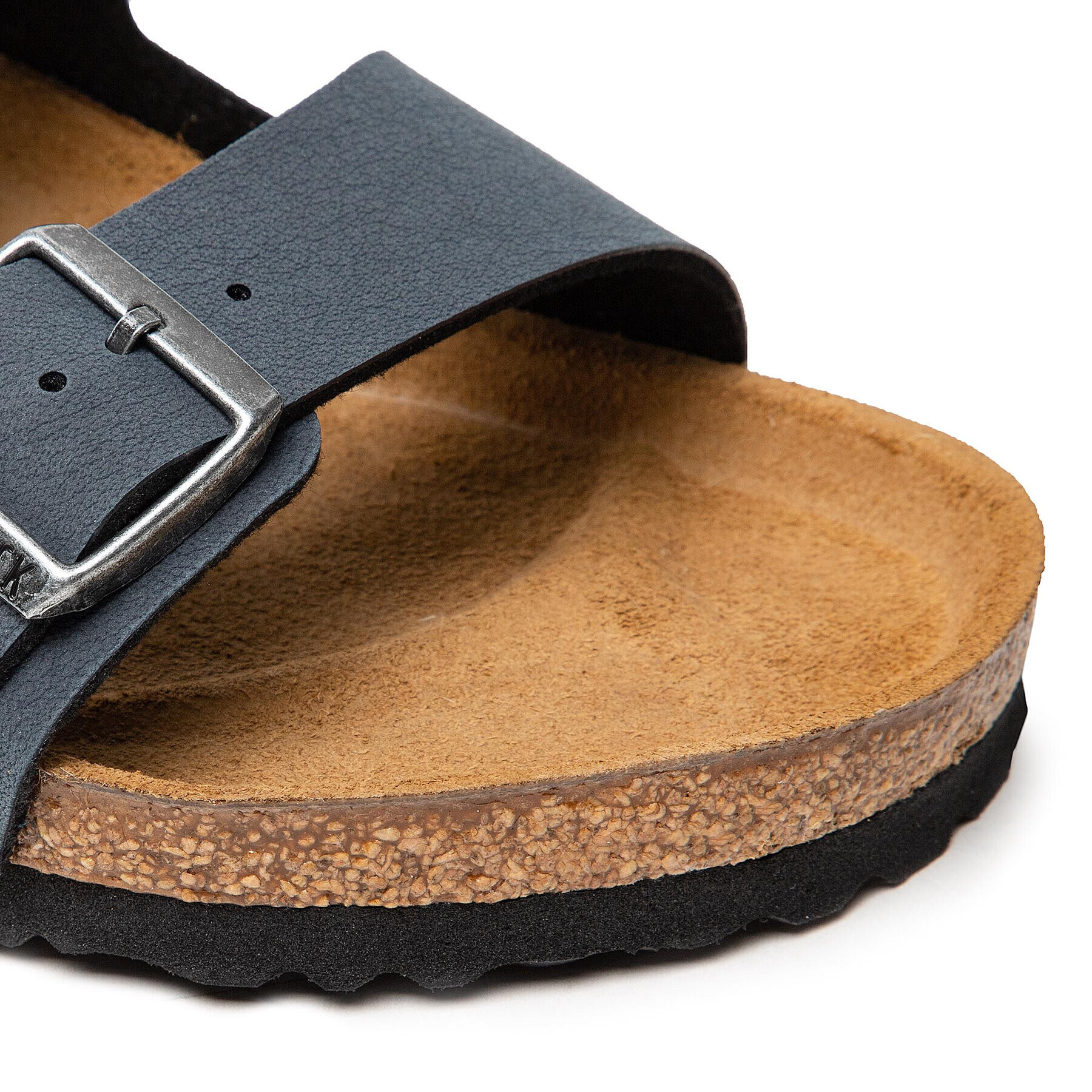 Birkenstock Чехли Arizona Bs 1022711 Сив - Pepit.bg