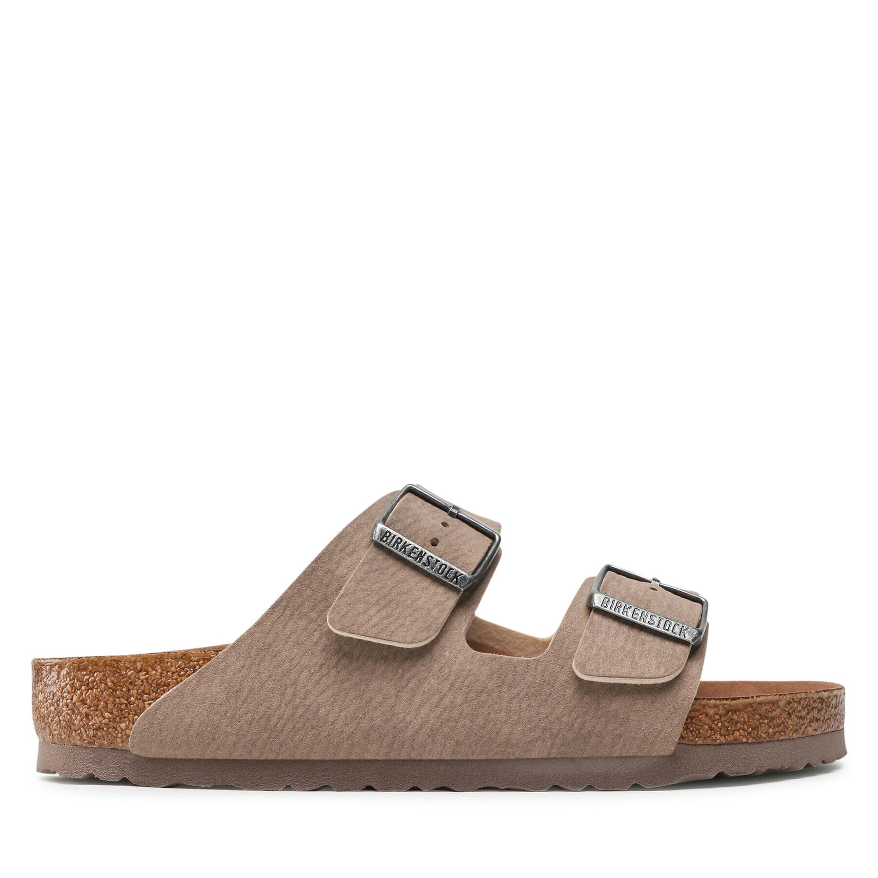 Birkenstock Чехли Arizona Bs 1023036 Бежов - Pepit.bg
