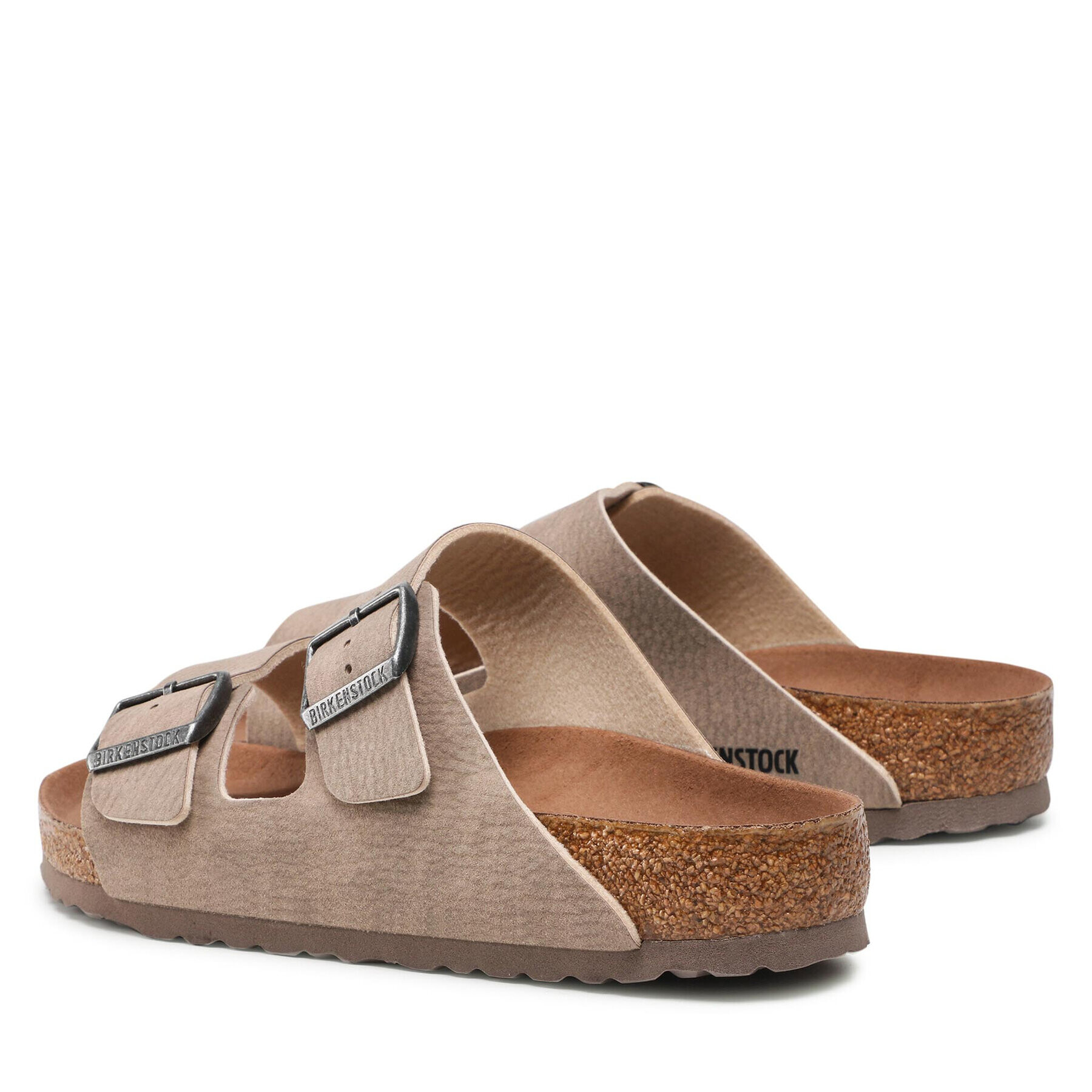 Birkenstock Чехли Arizona Bs 1023036 Бежов - Pepit.bg
