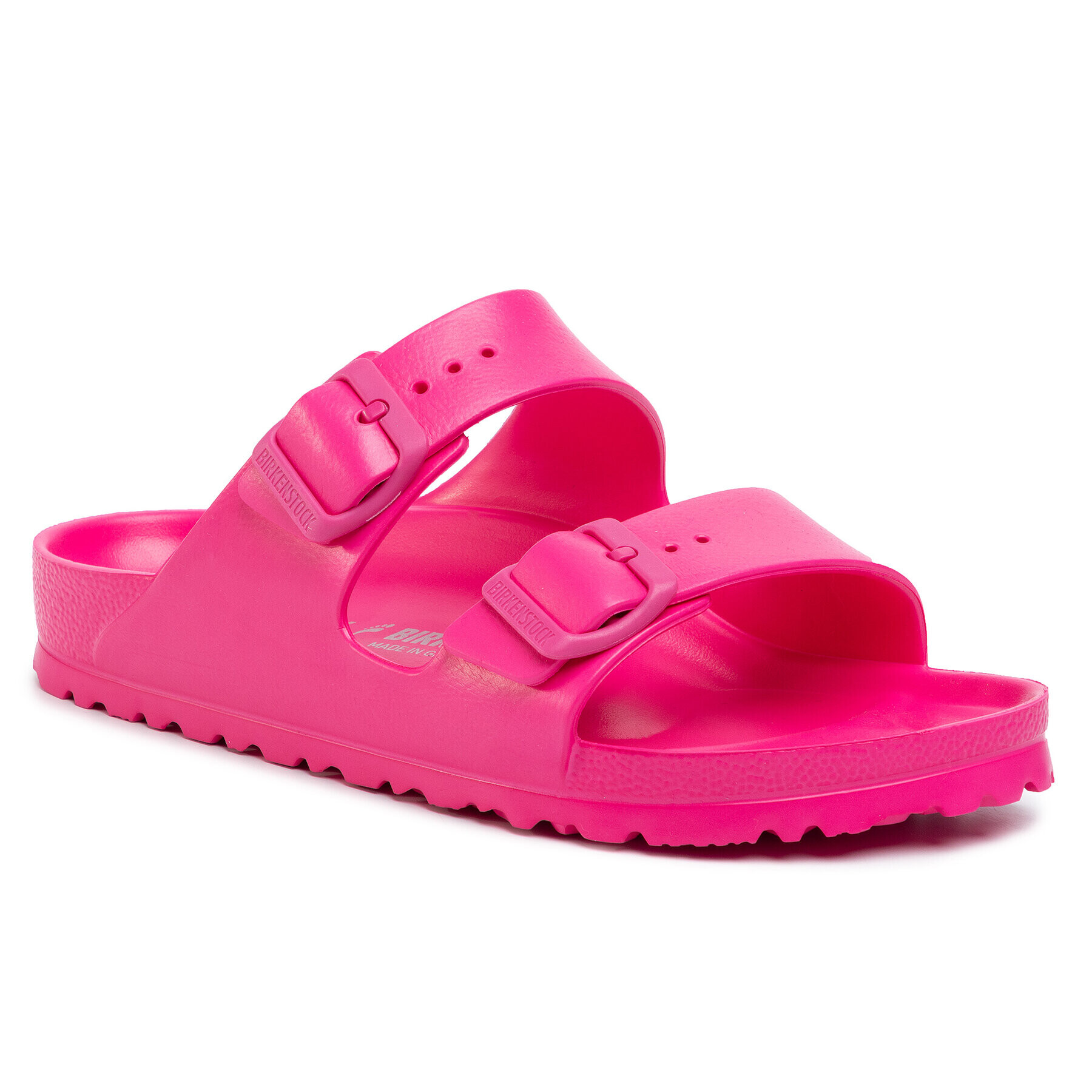 Birkenstock Чехли Arizona Eva 1015471 Розов - Pepit.bg