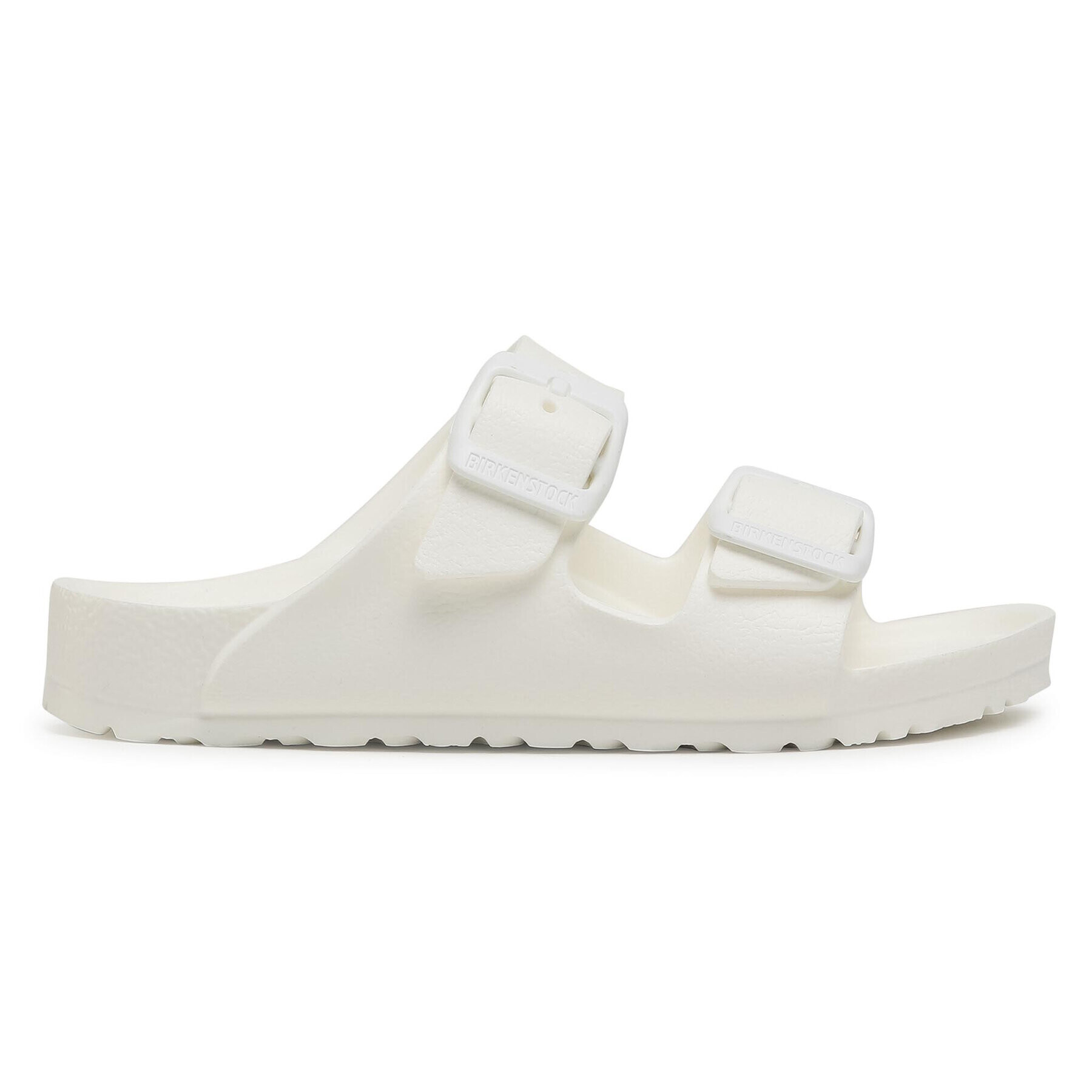 Birkenstock Чехли Arizona Eva 1018941 Бял - Pepit.bg