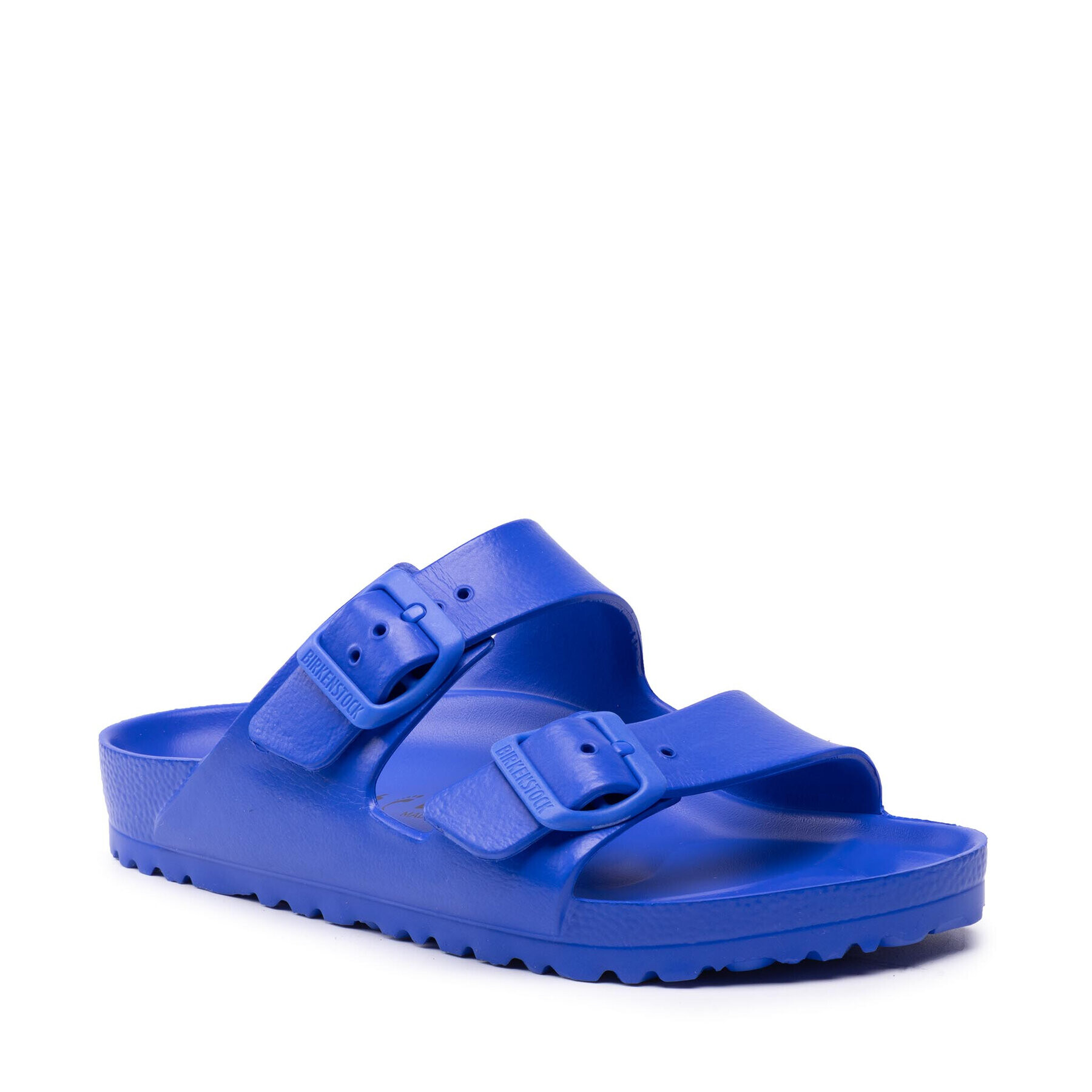 Birkenstock Чехли Arizona Eva 1019376 Син - Pepit.bg