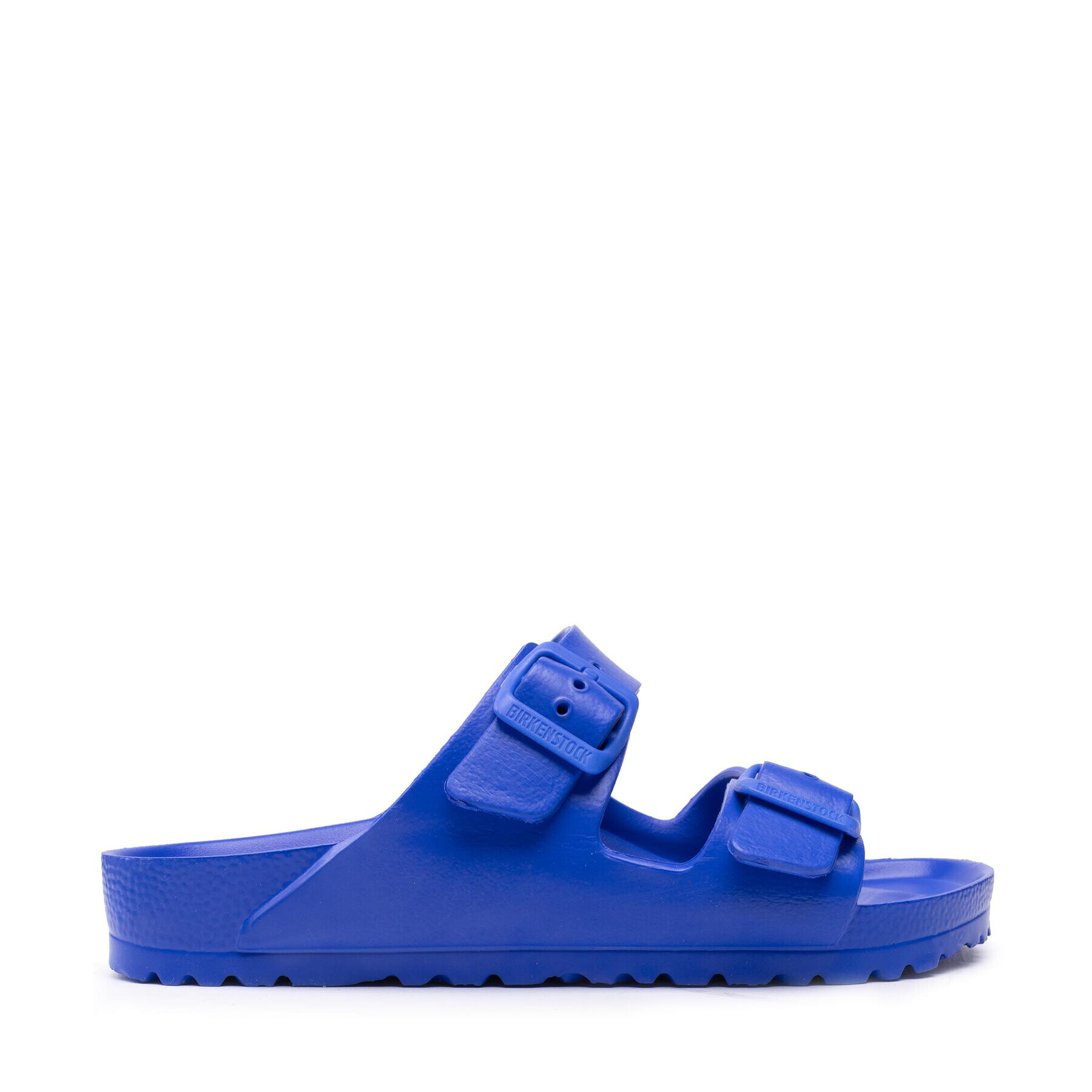 Birkenstock Чехли Arizona Eva 1019376 Син - Pepit.bg
