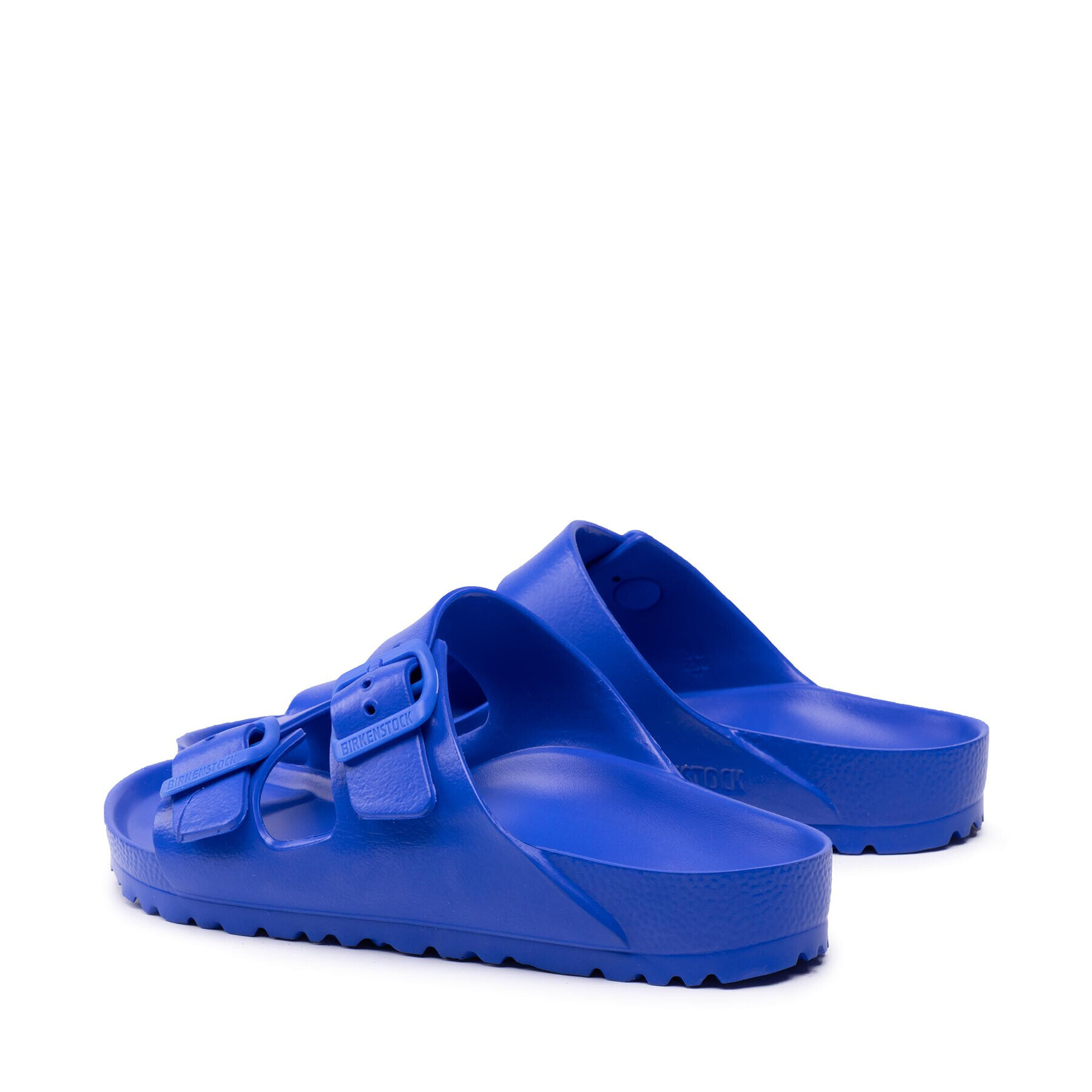 Birkenstock Чехли Arizona Eva 1019376 Син - Pepit.bg