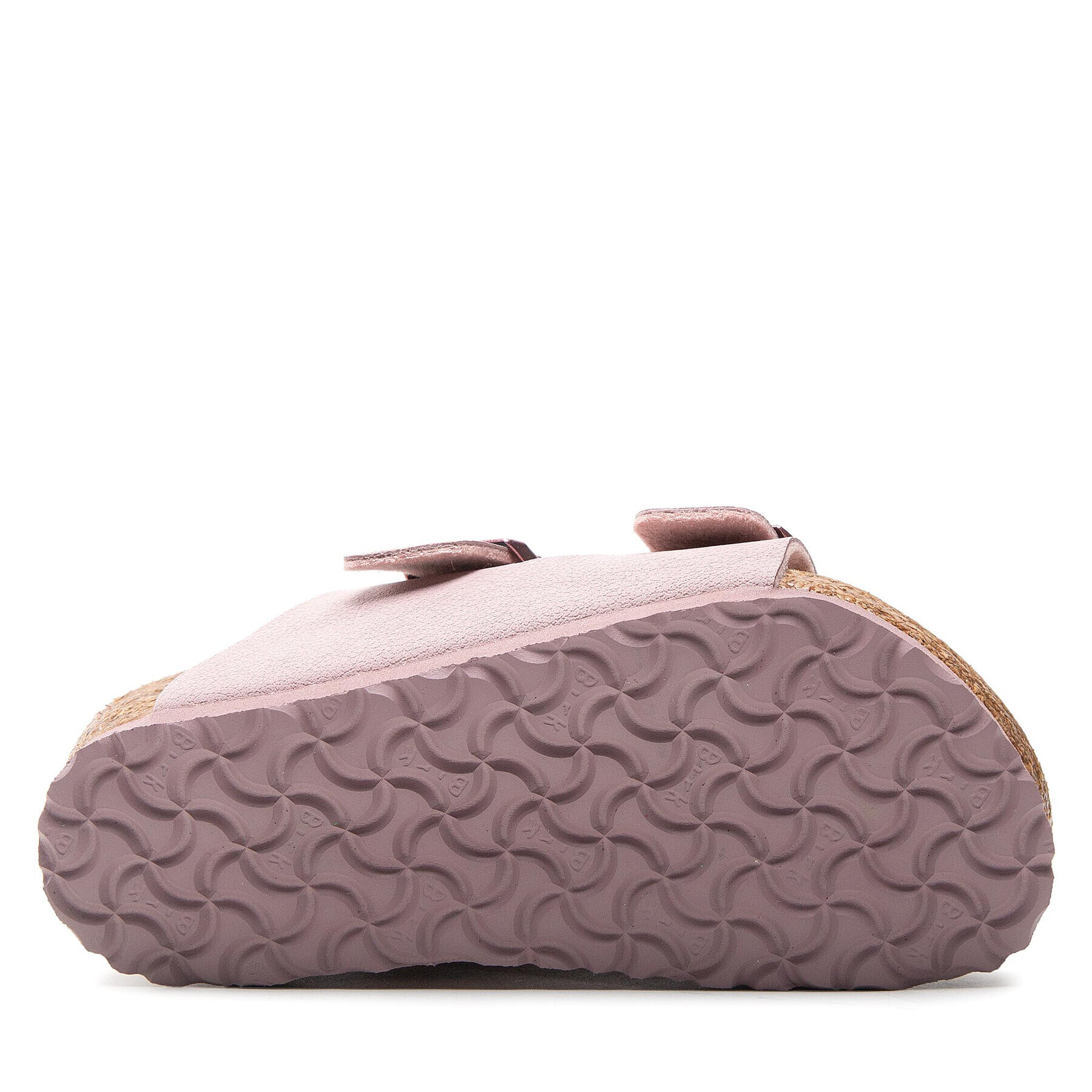 Birkenstock Чехли Arizona Kids 1023434 Розов - Pepit.bg