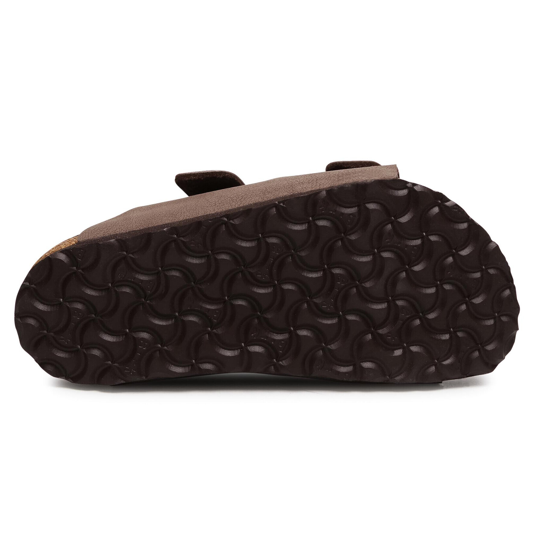 Birkenstock Чехли Arizona Kids Бежов - Pepit.bg