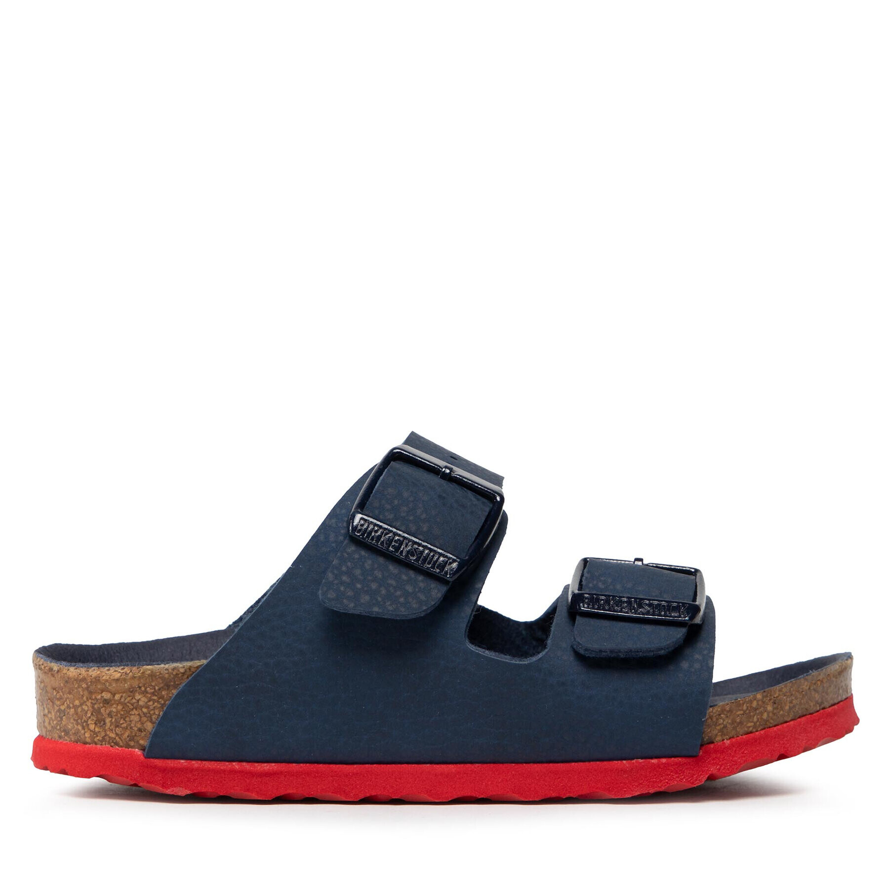 Birkenstock Чехли Arizona Kids Bs 1022253 Тъмносин - Pepit.bg