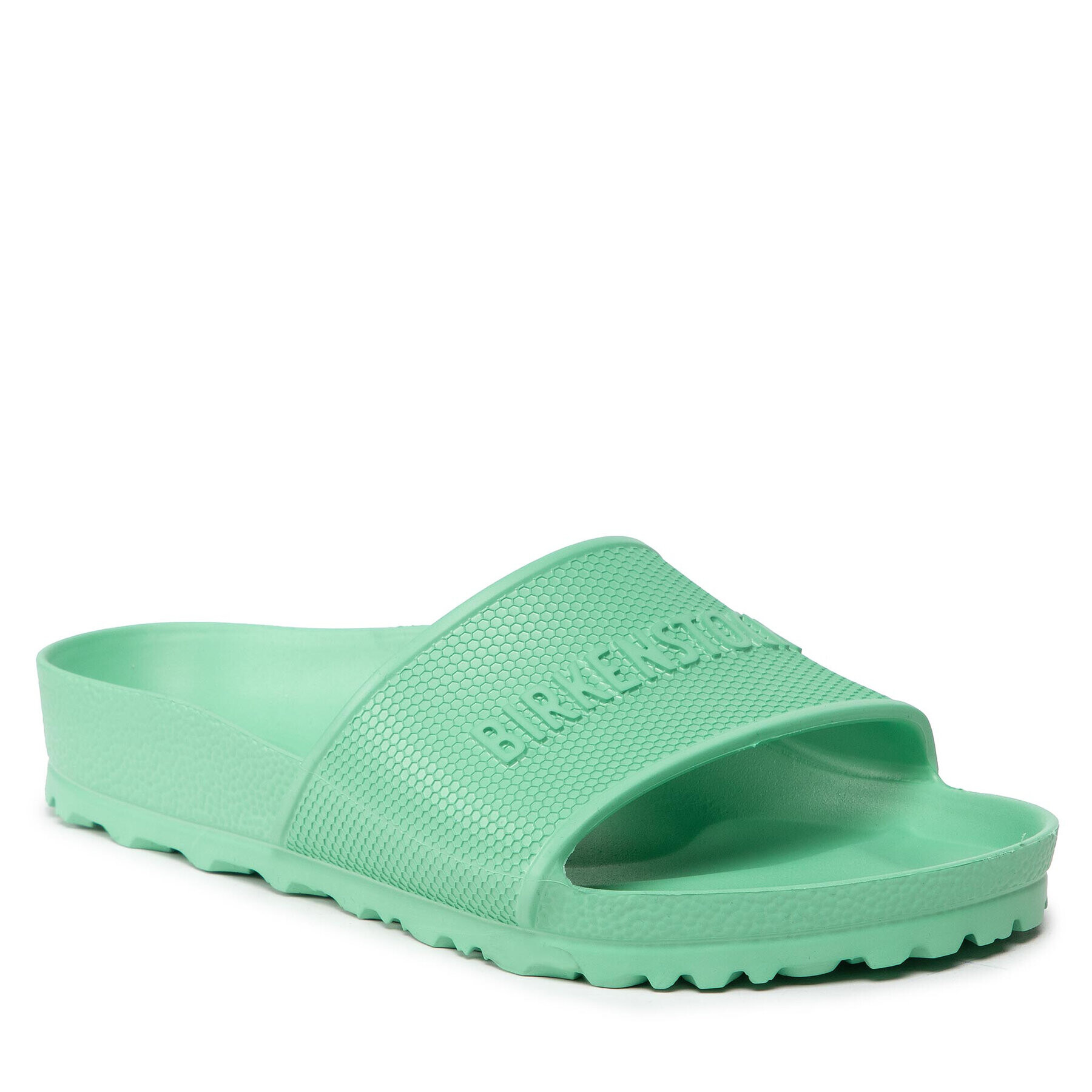 Birkenstock Чехли Barbados 1022331 Зелен - Pepit.bg