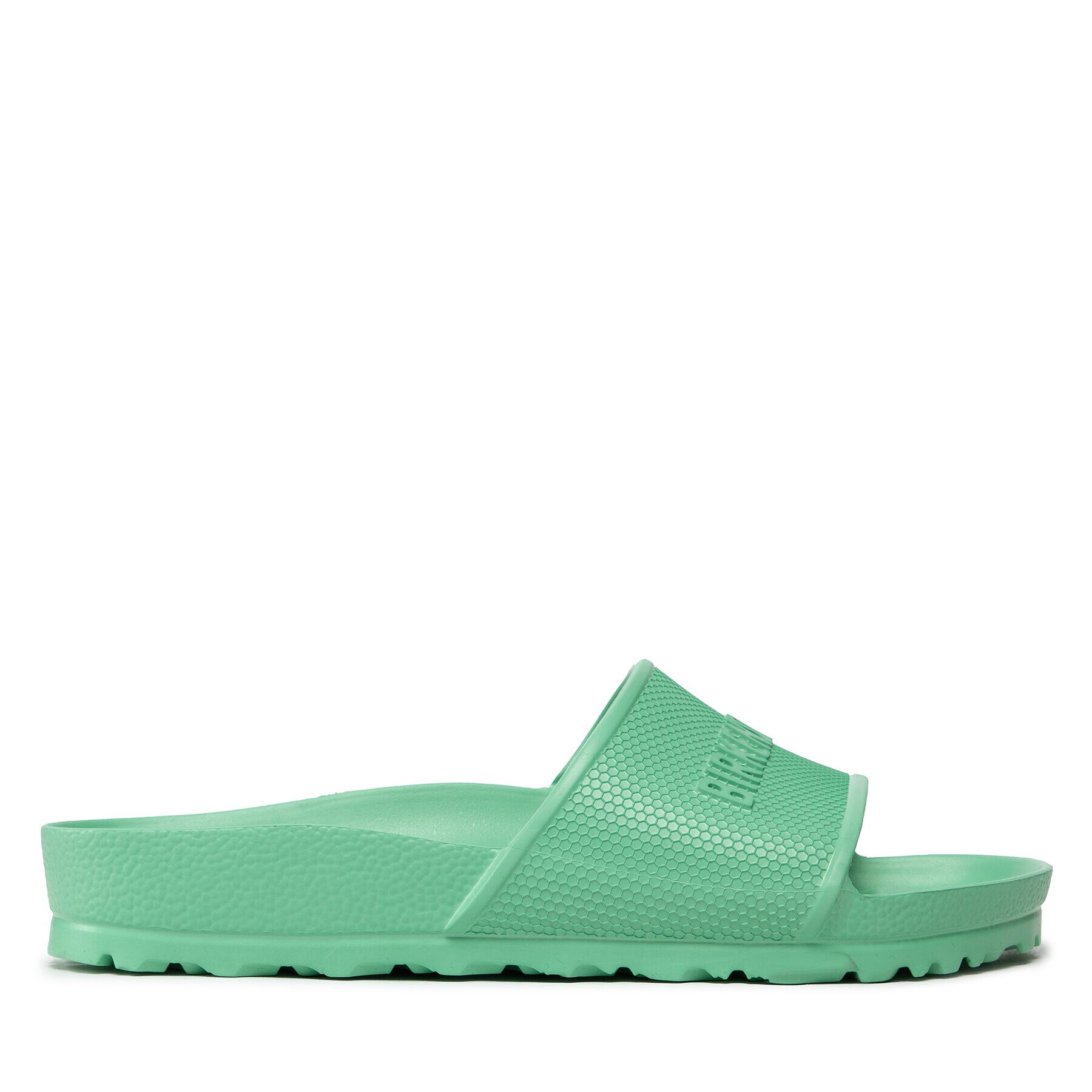 Birkenstock Чехли Barbados 1022331 Зелен - Pepit.bg