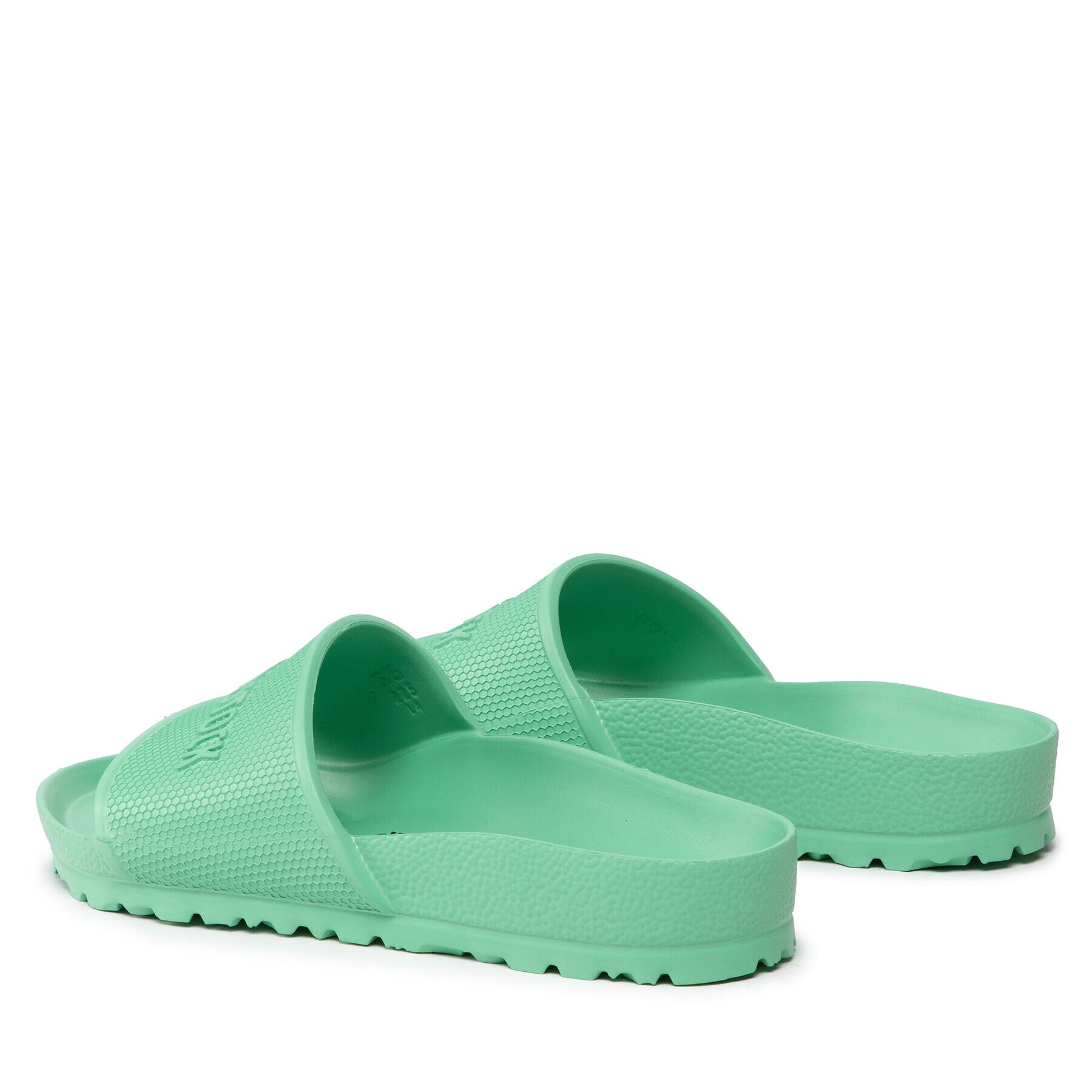 Birkenstock Чехли Barbados 1022331 Зелен - Pepit.bg