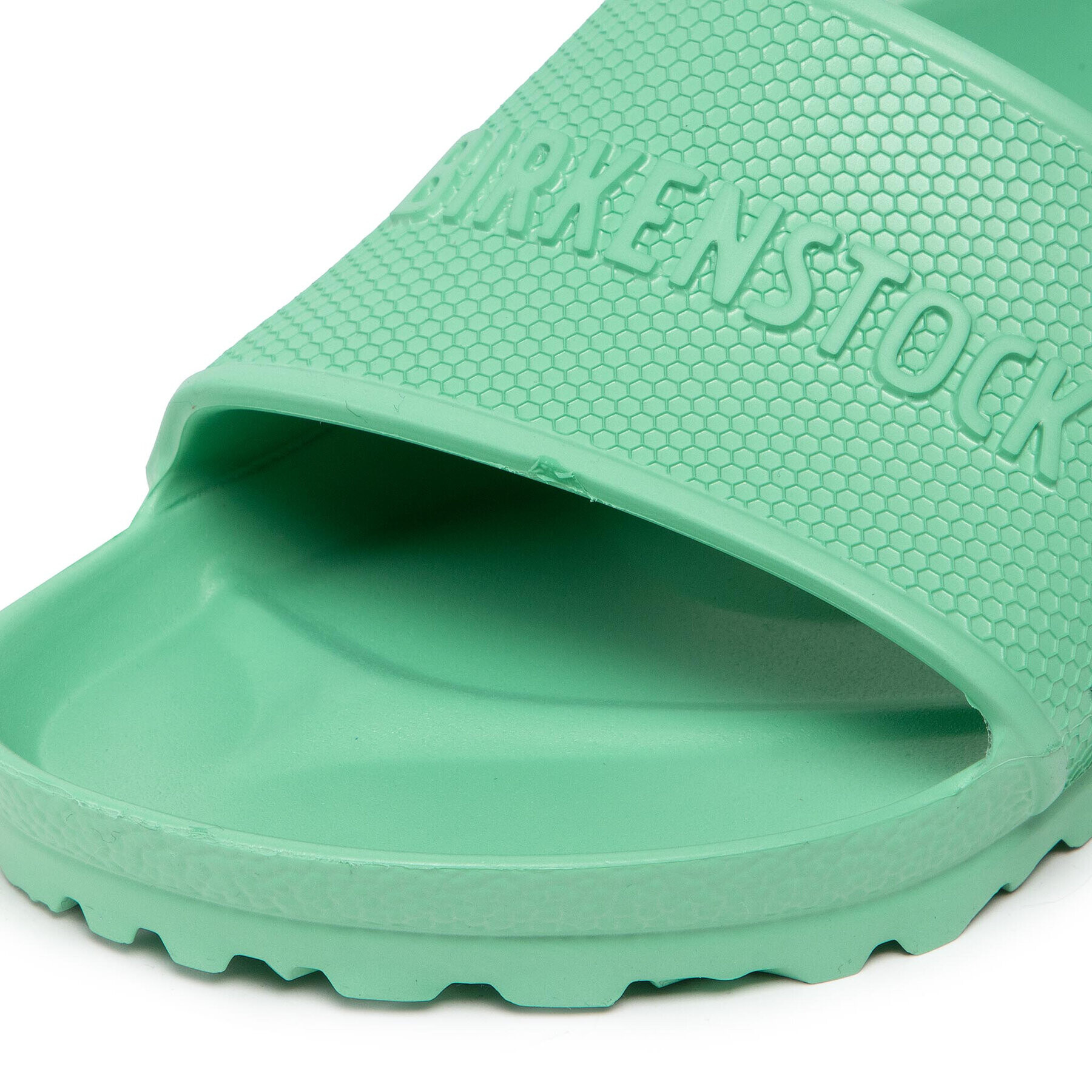 Birkenstock Чехли Barbados 1022331 Зелен - Pepit.bg