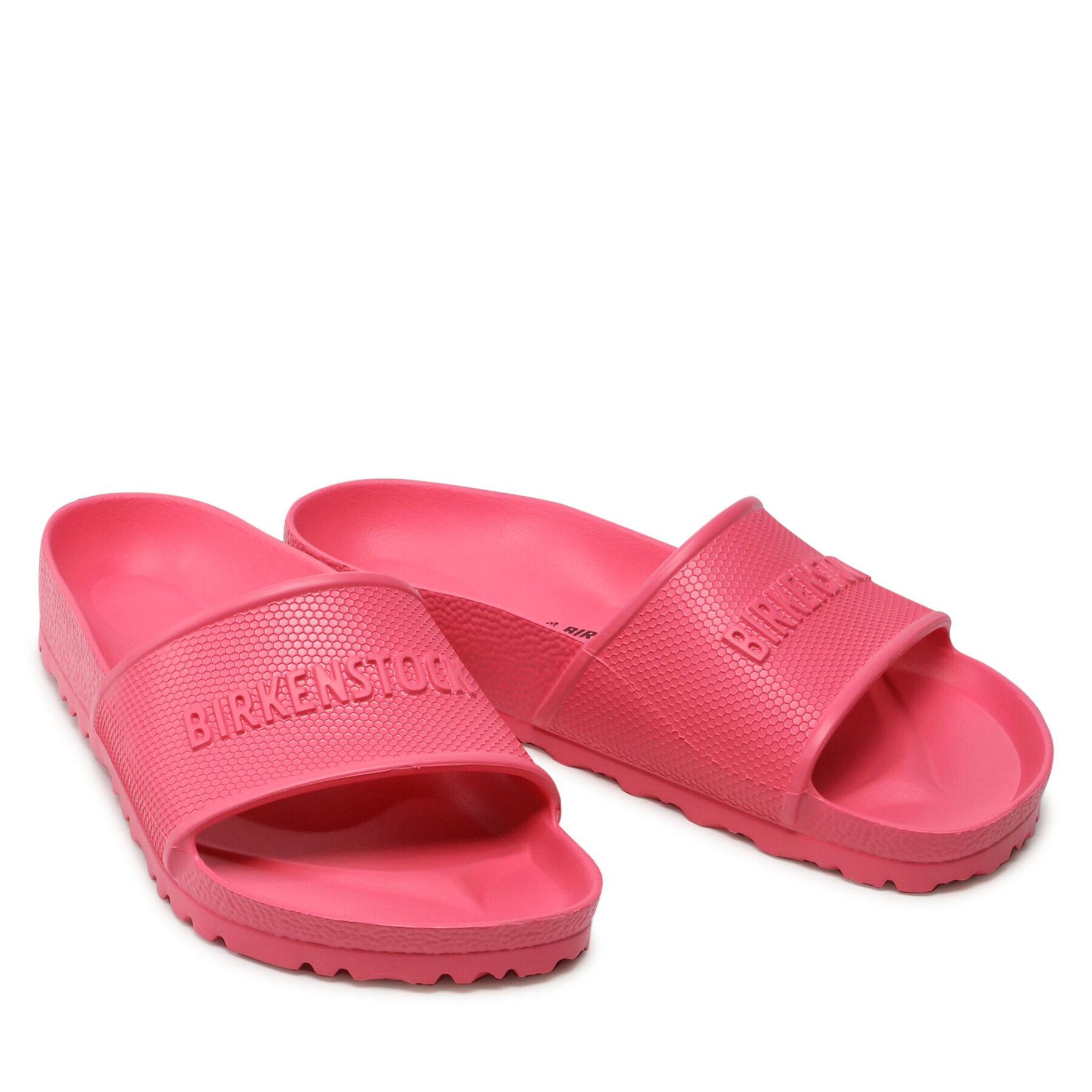 Birkenstock Чехли Barbados 1022599 Розов - Pepit.bg
