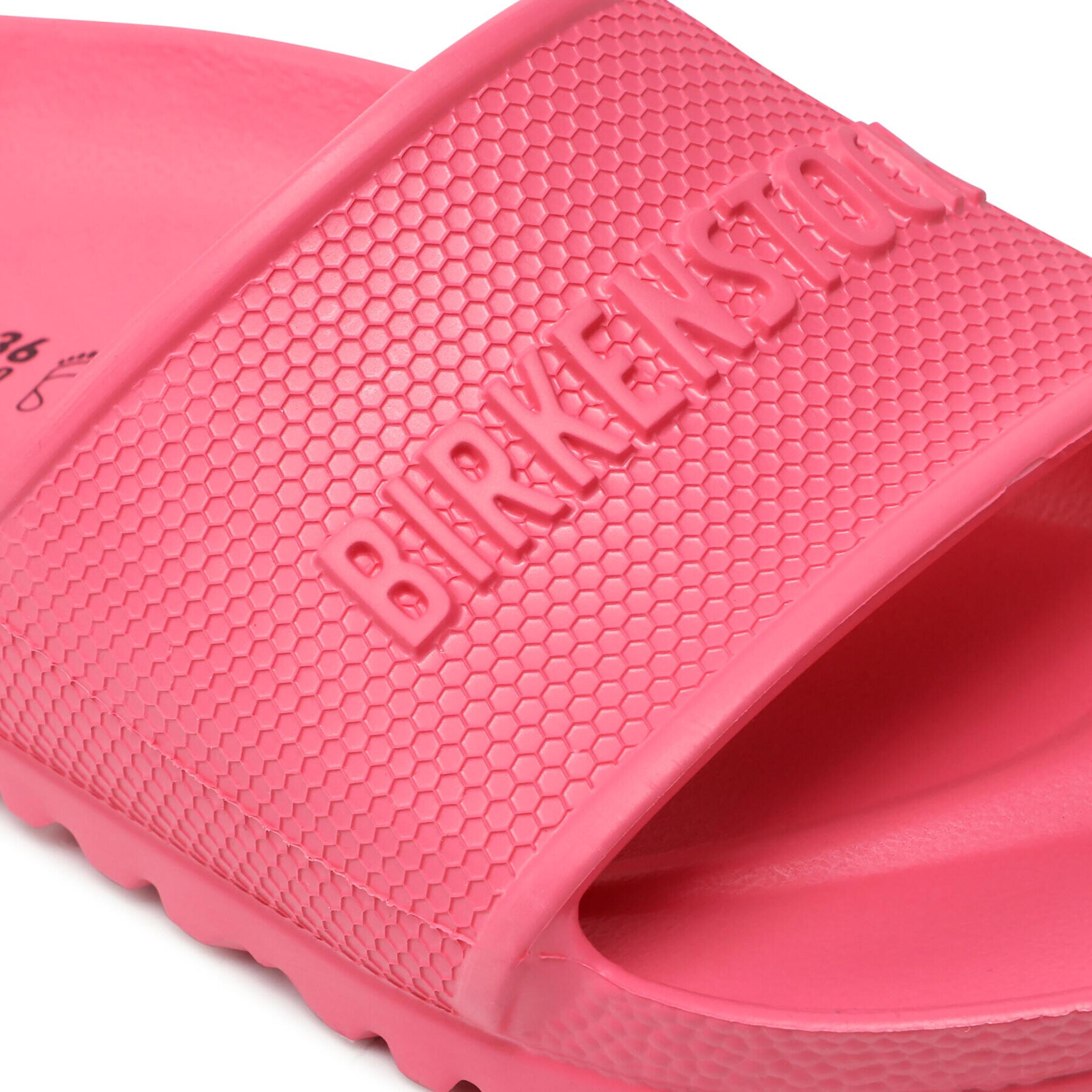 Birkenstock Чехли Barbados 1022599 Розов - Pepit.bg