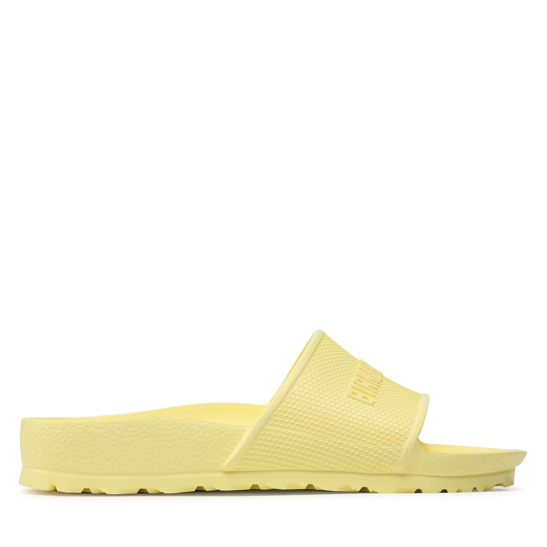 Birkenstock Чехли Barbados 1023709 Жълт - Pepit.bg