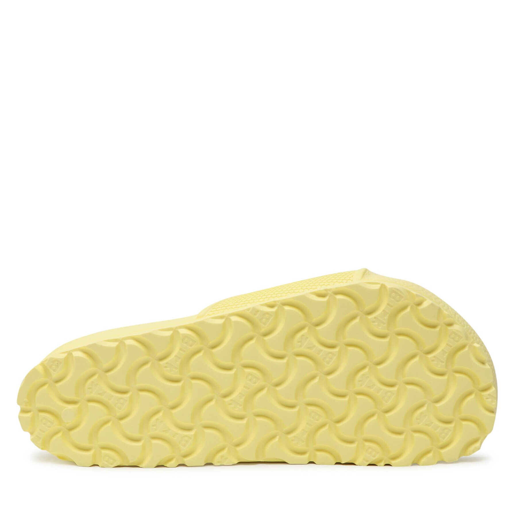 Birkenstock Чехли Barbados 1023709 Жълт - Pepit.bg