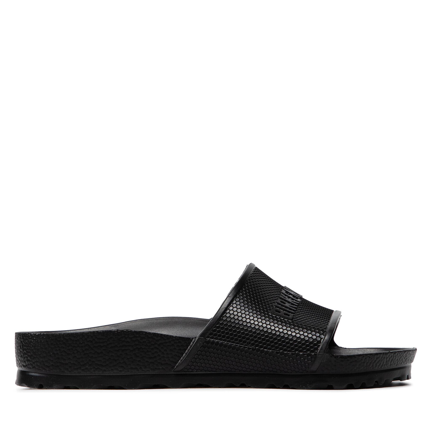 Birkenstock Чехли Barbados Eva 1015398 Черен - Pepit.bg