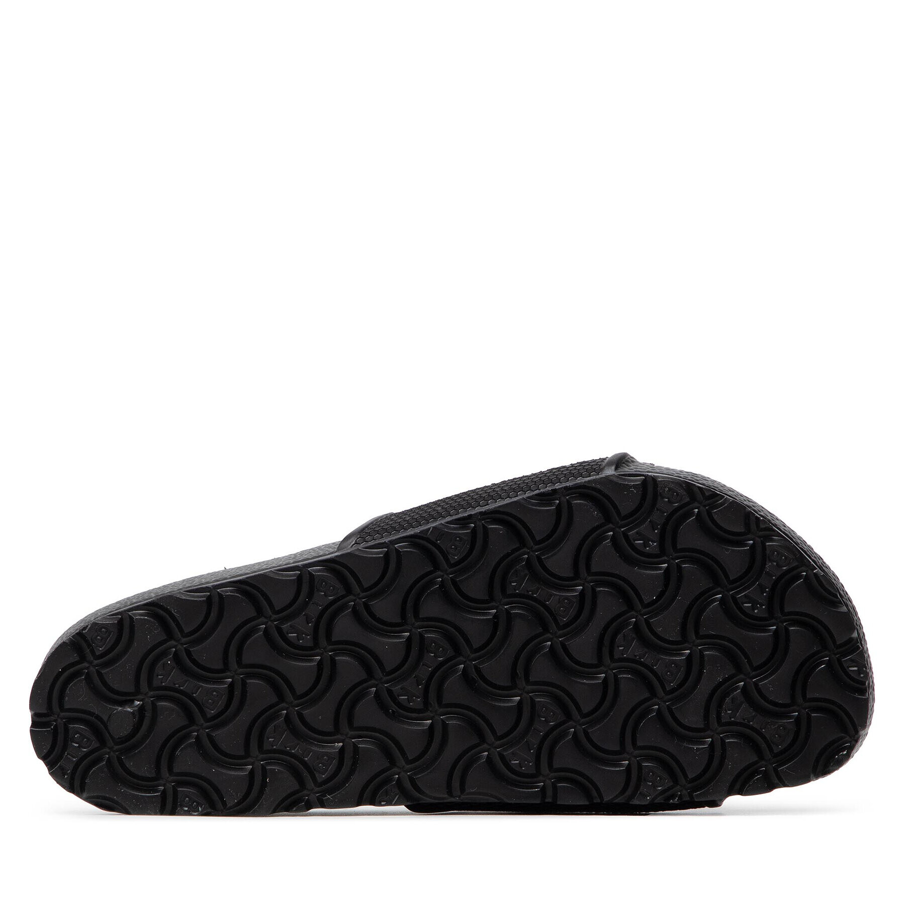 Birkenstock Чехли Barbados Eva 1015398 Черен - Pepit.bg
