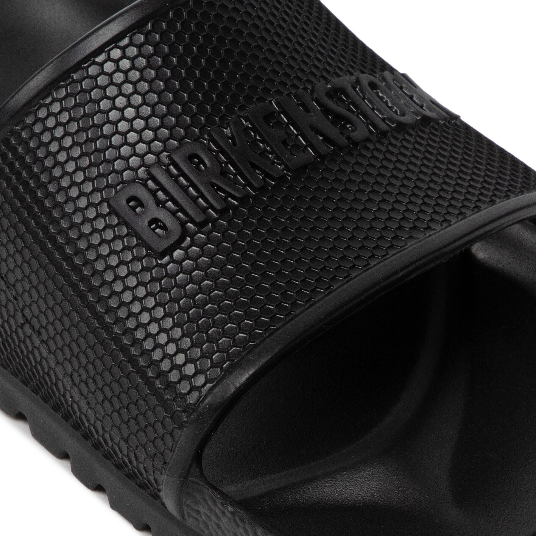 Birkenstock Чехли Barbados Eva 1015398 Черен - Pepit.bg