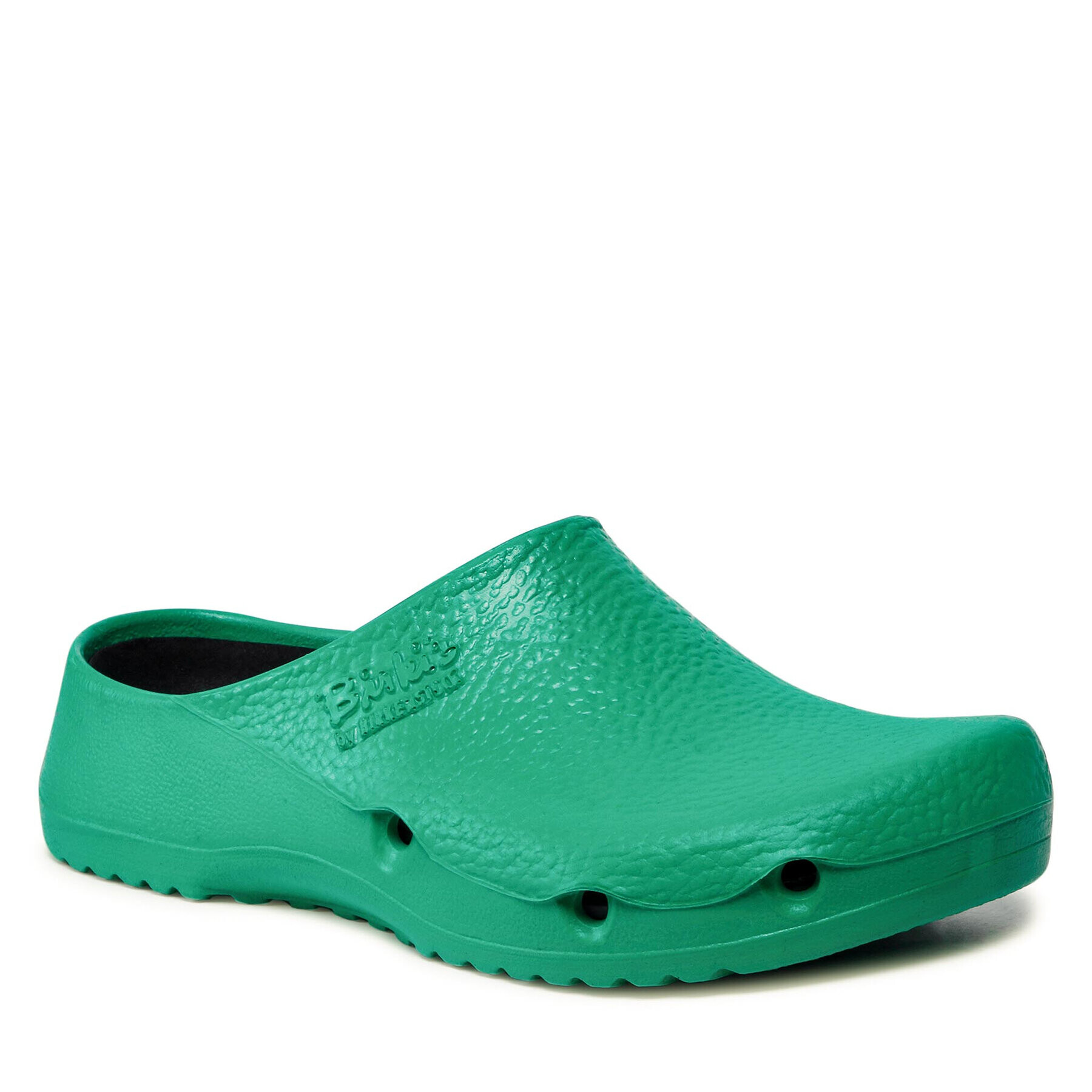 Birkenstock Чехли Birki Air 0063050 Зелен - Pepit.bg