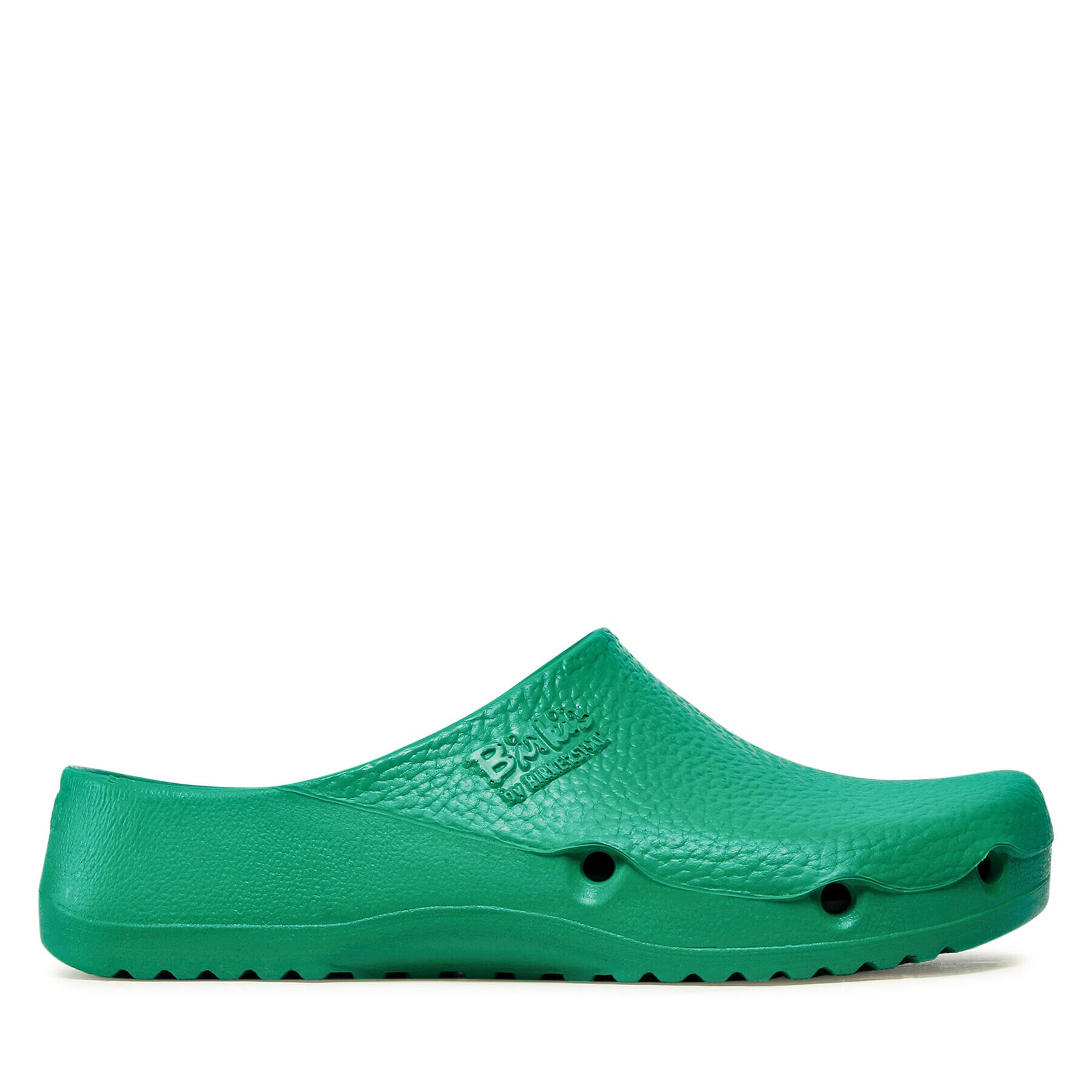 Birkenstock Чехли Birki Air 0063050 Зелен - Pepit.bg