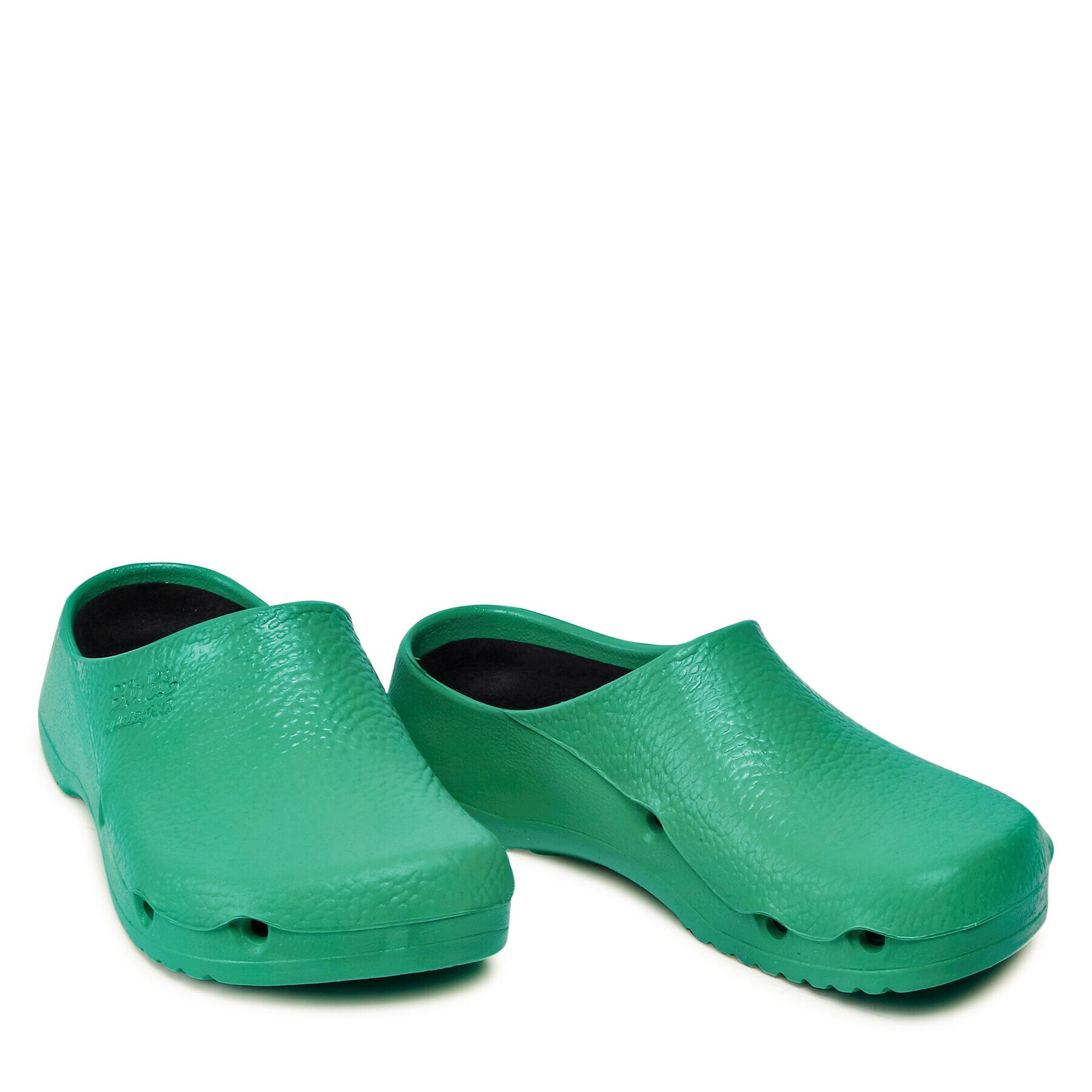 Birkenstock Чехли Birki Air 0063050 Зелен - Pepit.bg