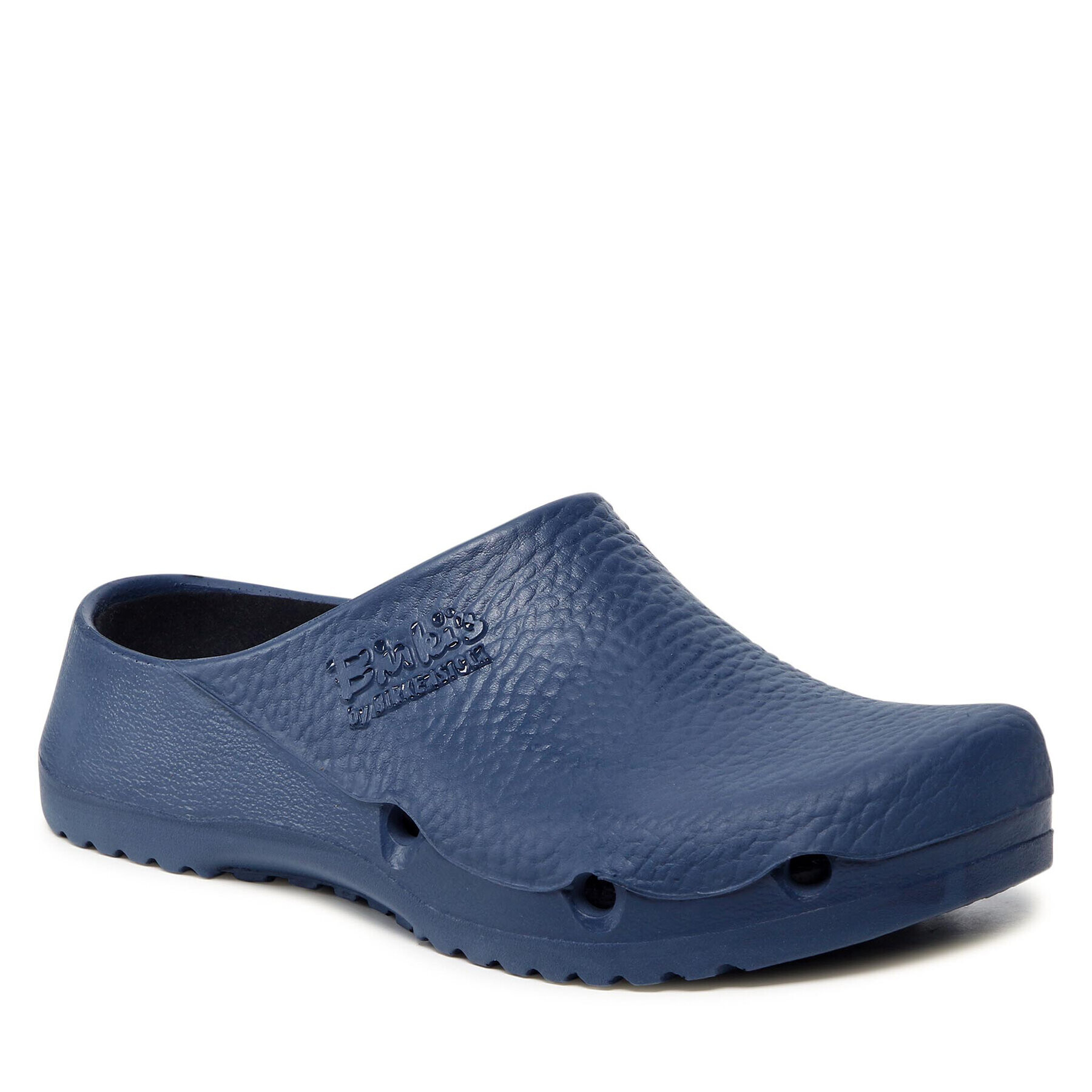 Birkenstock Чехли Birki Air 0063070 Тъмносин - Pepit.bg