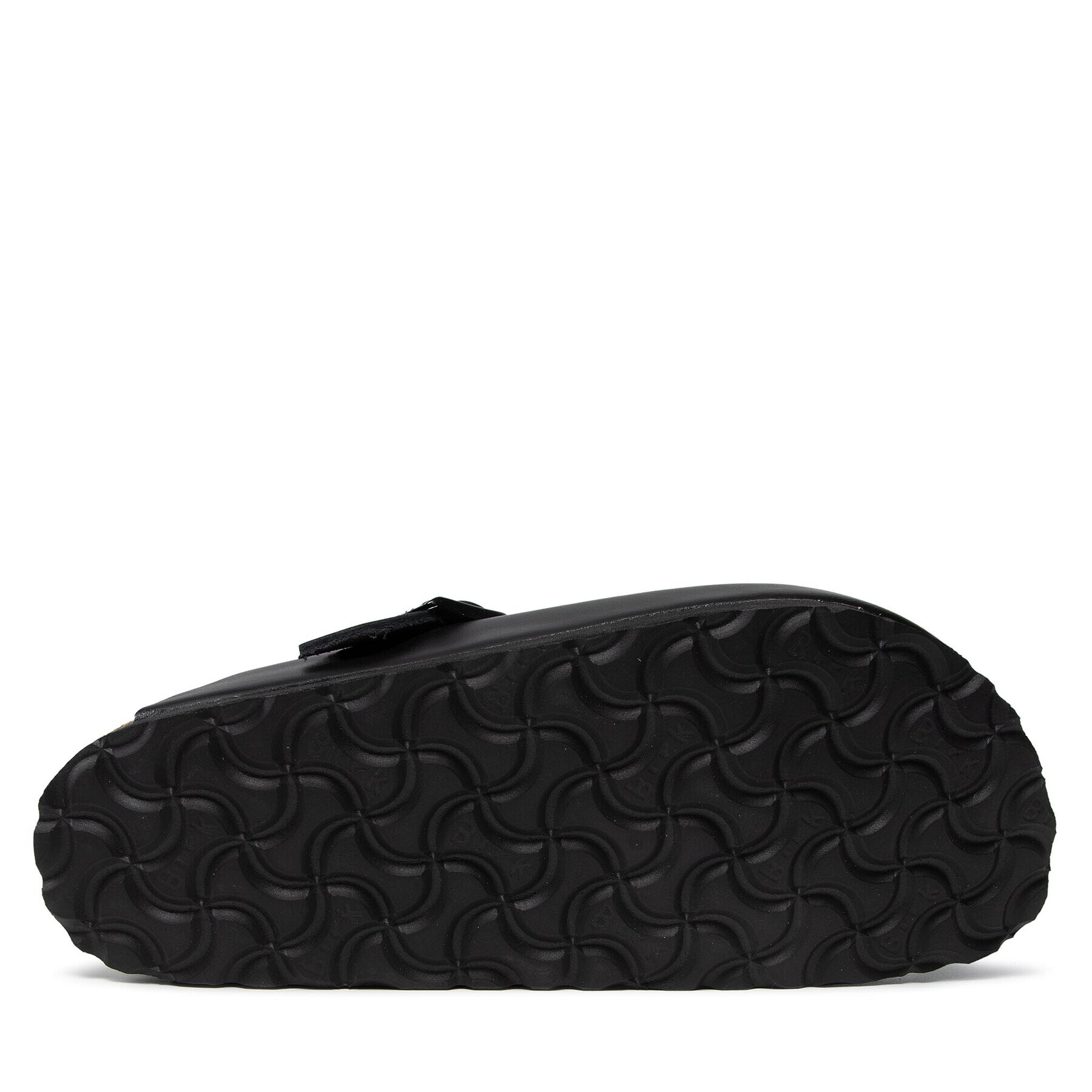 Birkenstock Чехли Boston Bs 0060193 Черен - Pepit.bg
