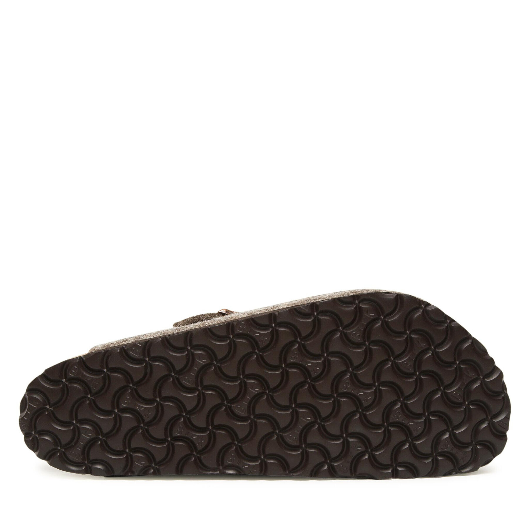 Birkenstock Чехли Boston Bs 0160581 Кафяв - Pepit.bg