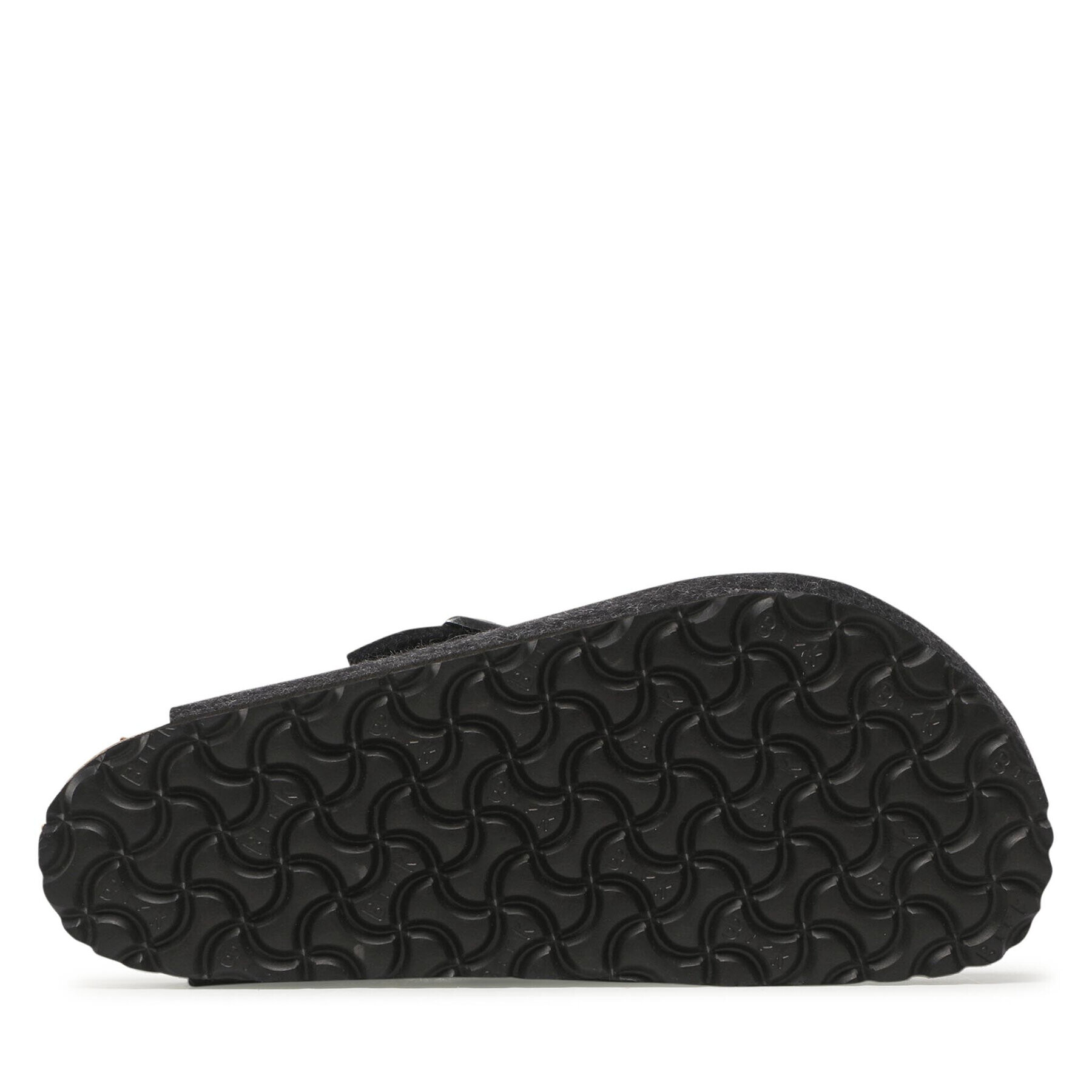 Birkenstock Чехли Boston Bs 160371 Сив - Pepit.bg