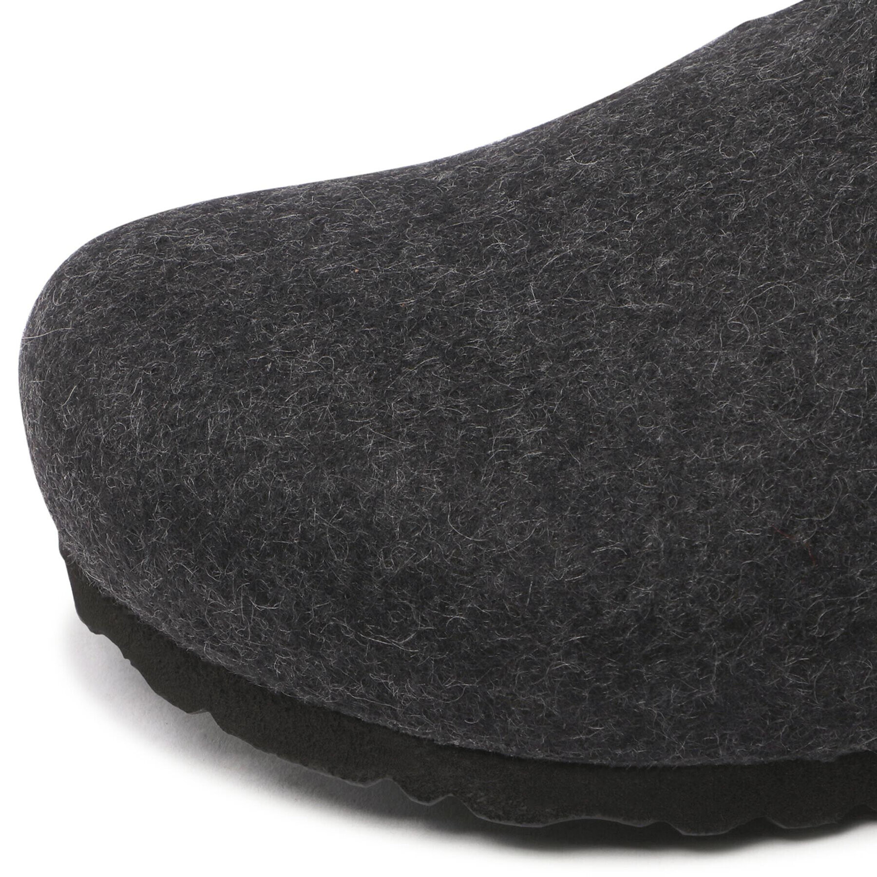 Birkenstock Чехли Boston Bs 160371 Сив - Pepit.bg