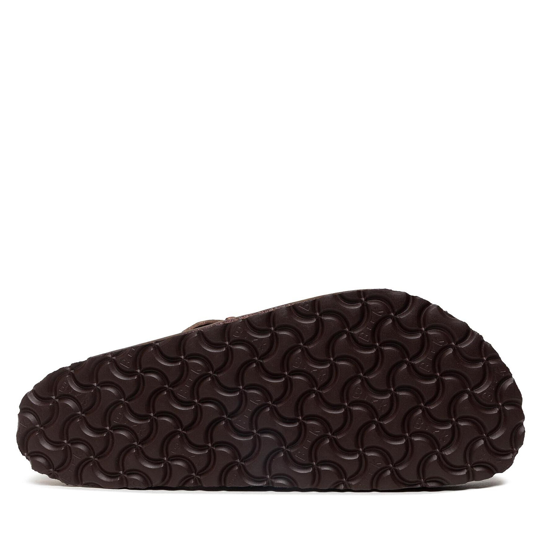 Birkenstock Чехли Boston Bs 860131 Кафяв - Pepit.bg