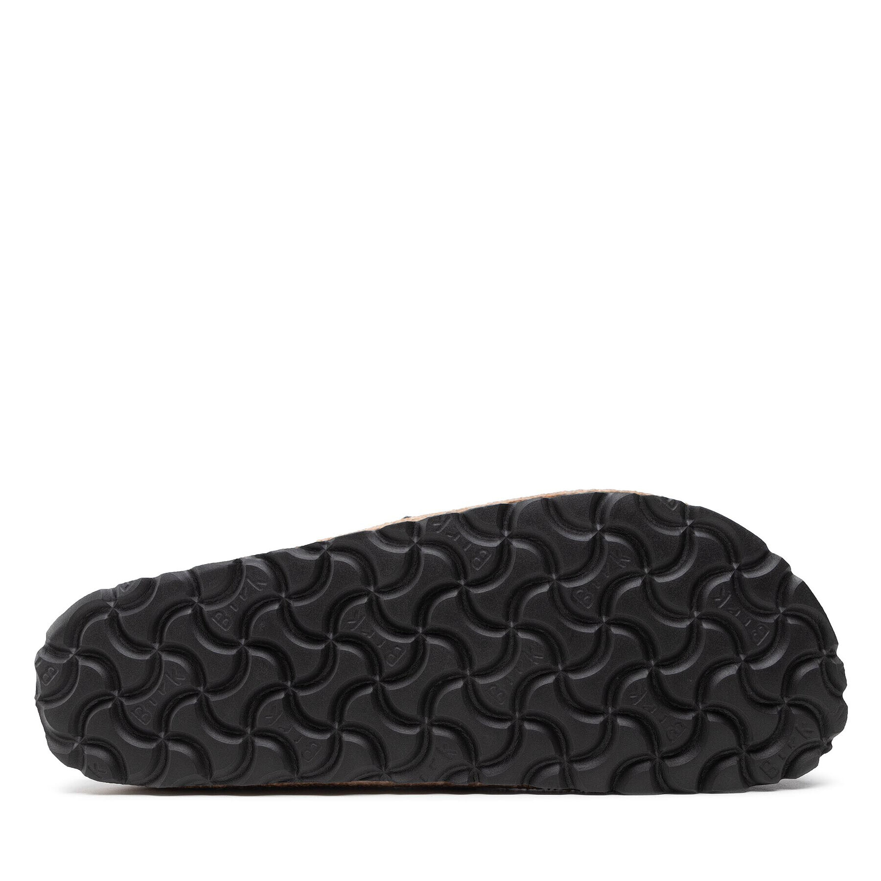 Birkenstock Чехли Buckley 1017826 Черен - Pepit.bg